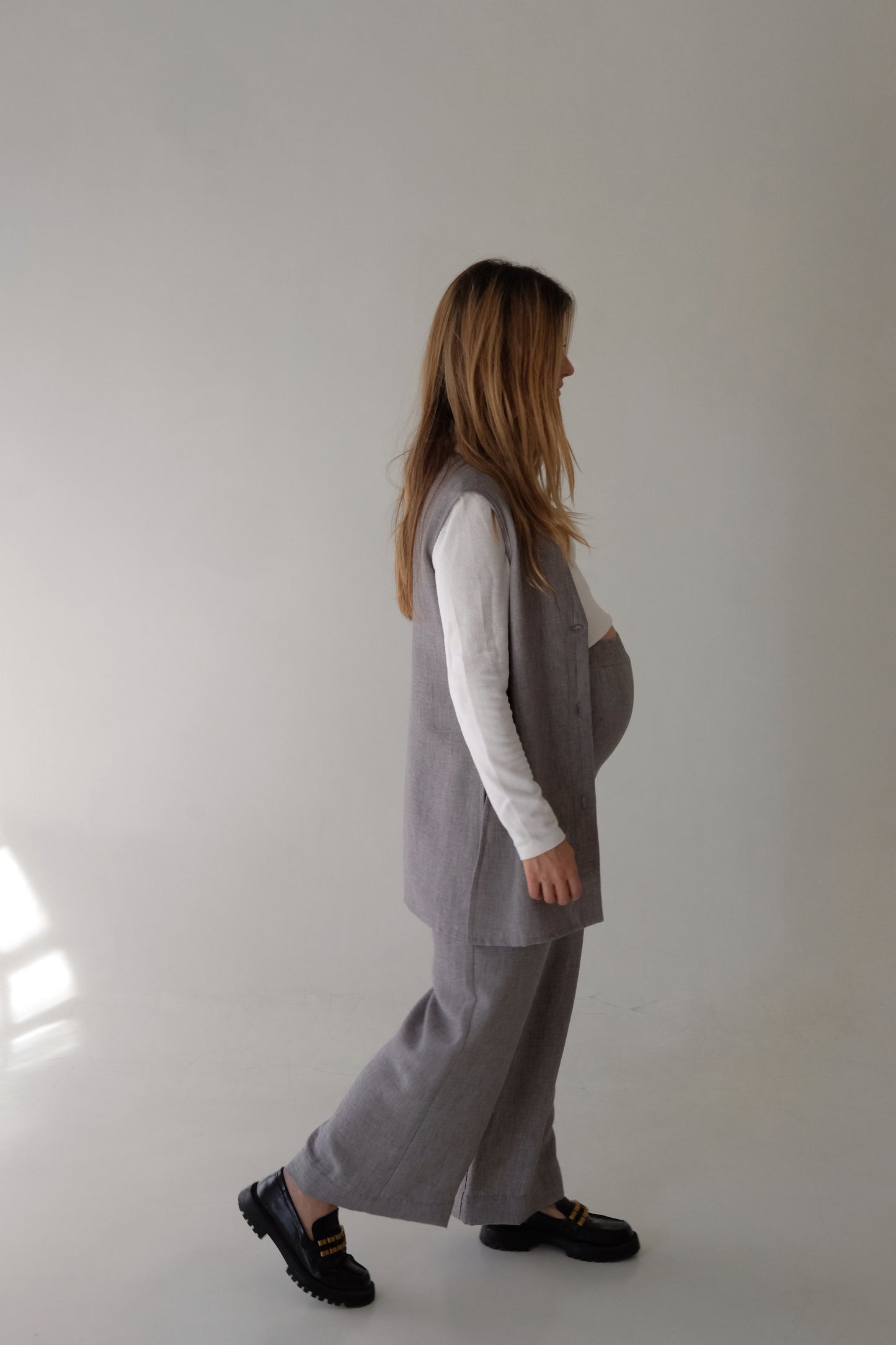 The VINNY WAISTCOAT