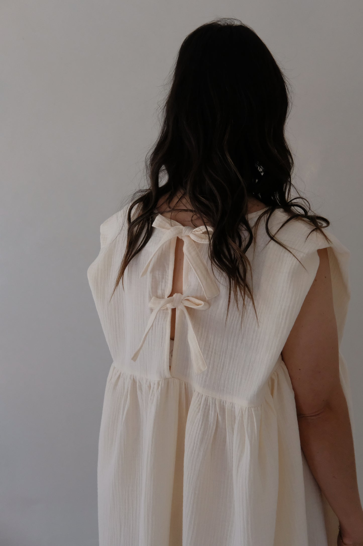 The MINI Aria Dress | Butter