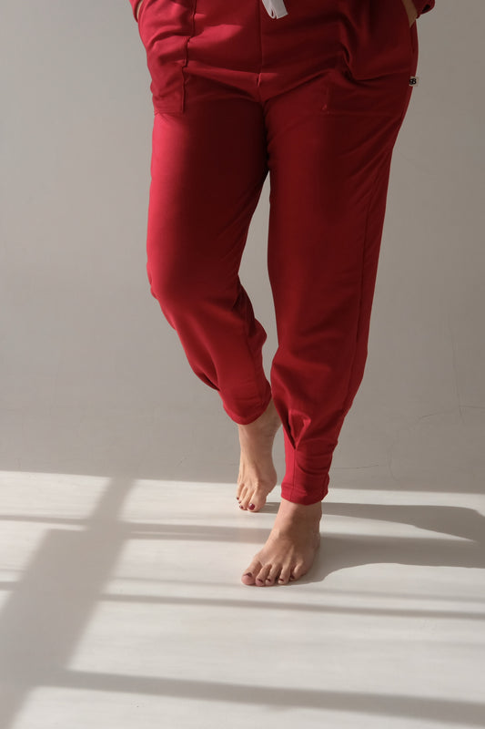 The ADULT TAILORED TRACKSUIT PANTS | Various Colors