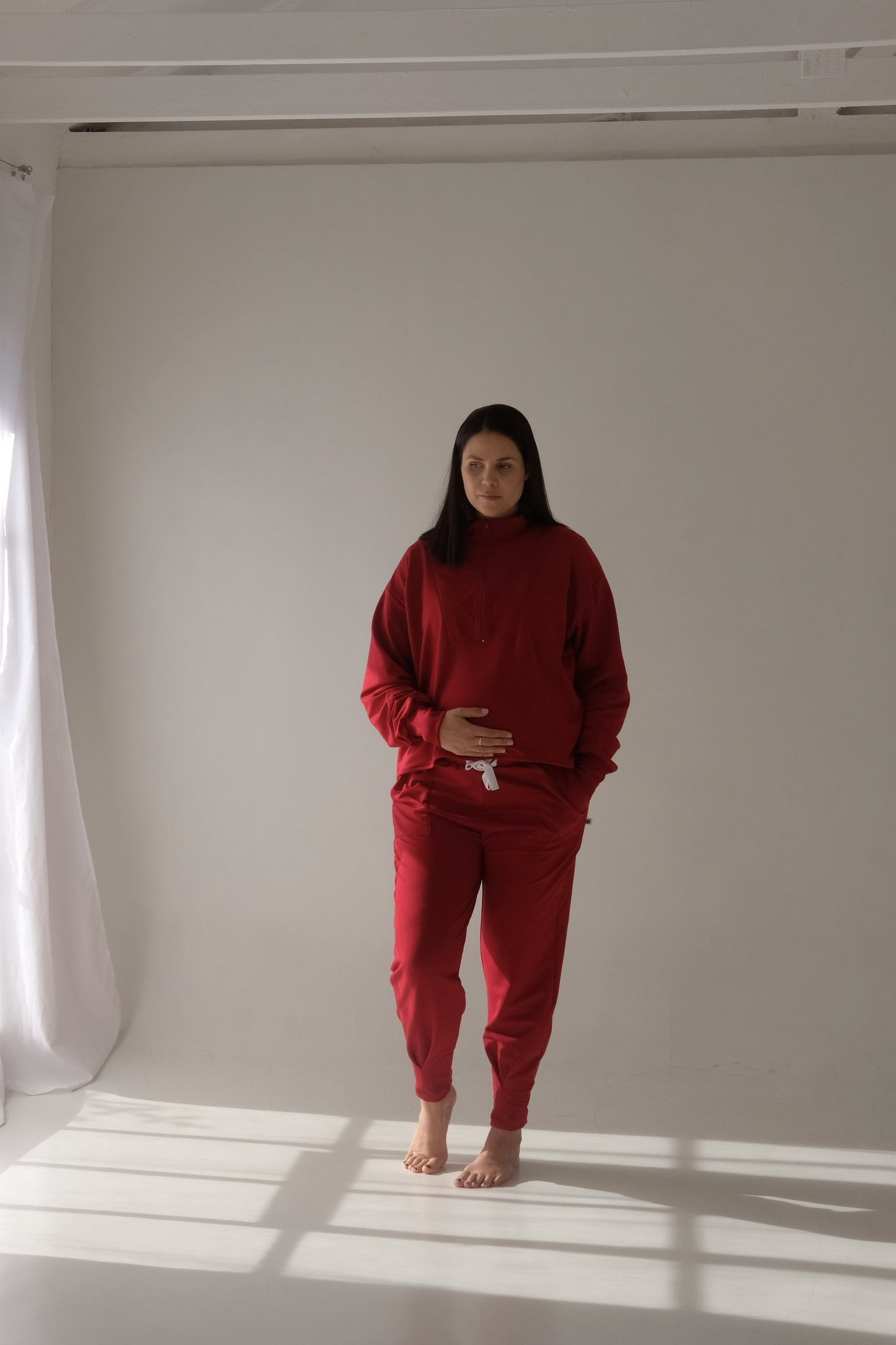The ADULT TAILORED TRACKSUIT PANTS | Various Colors
