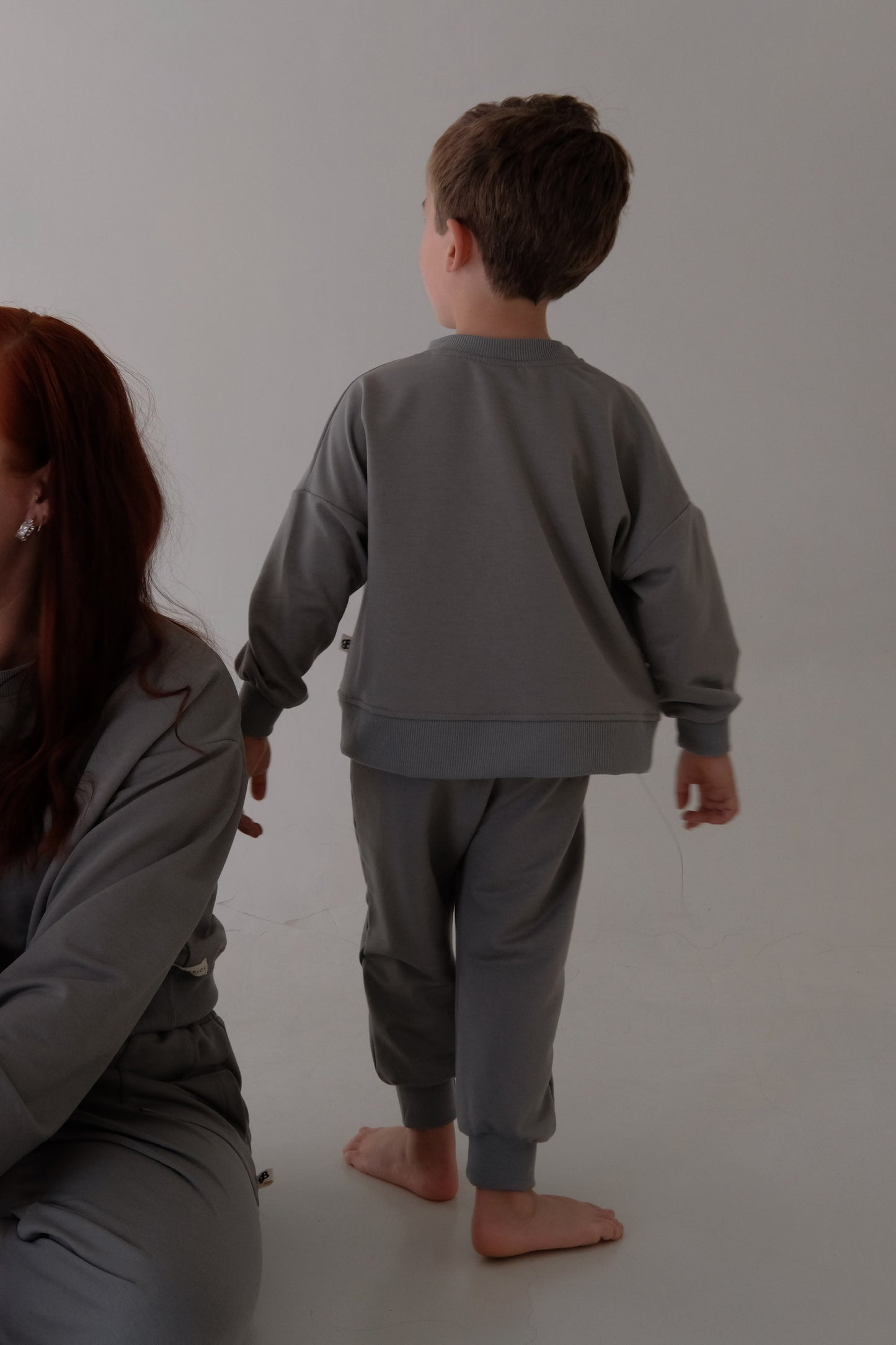 The KIDS SIGNATURE TRACKIE SET | Various Colors