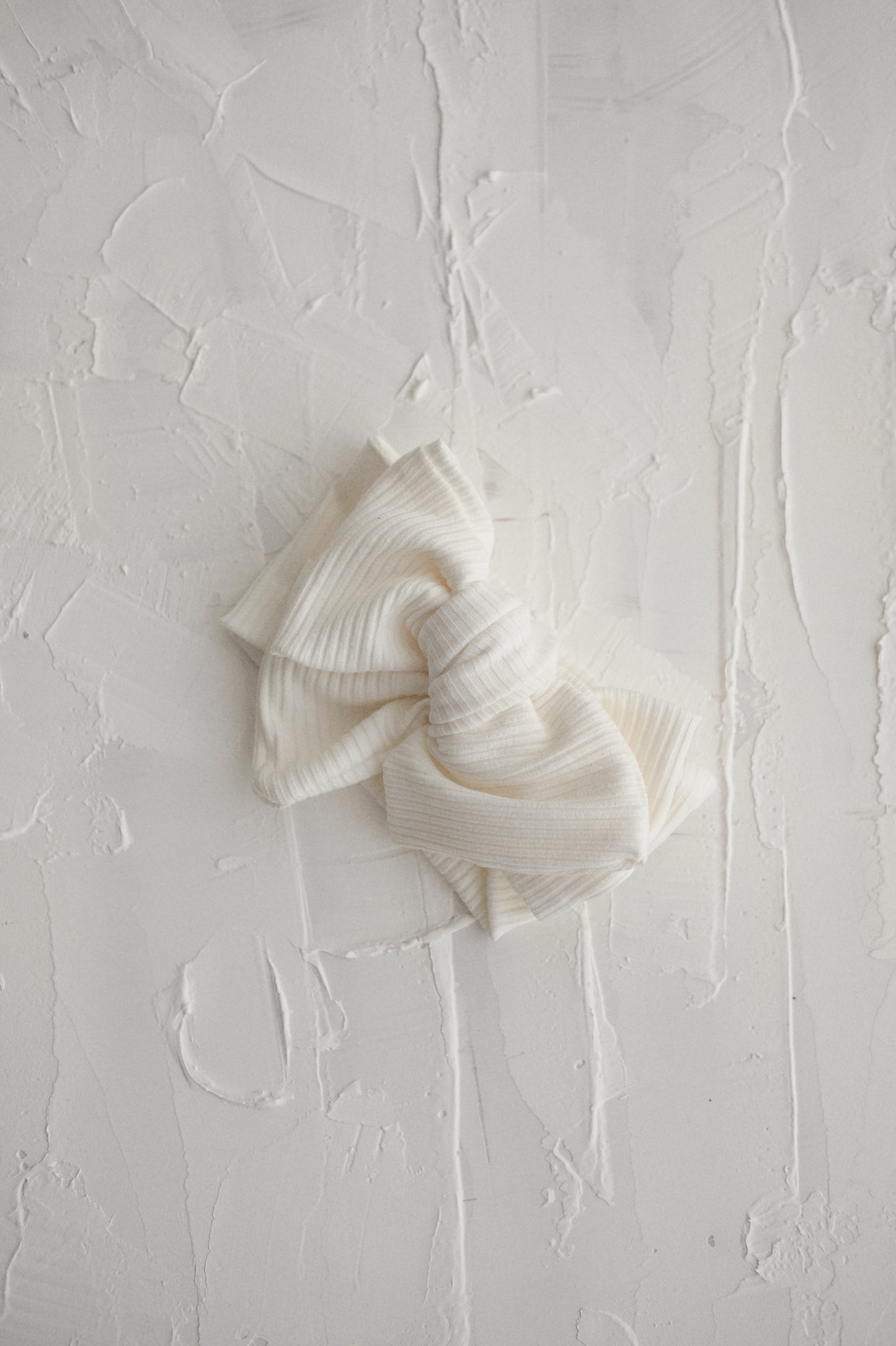 Chunky Bow | VARIOUS COLORS