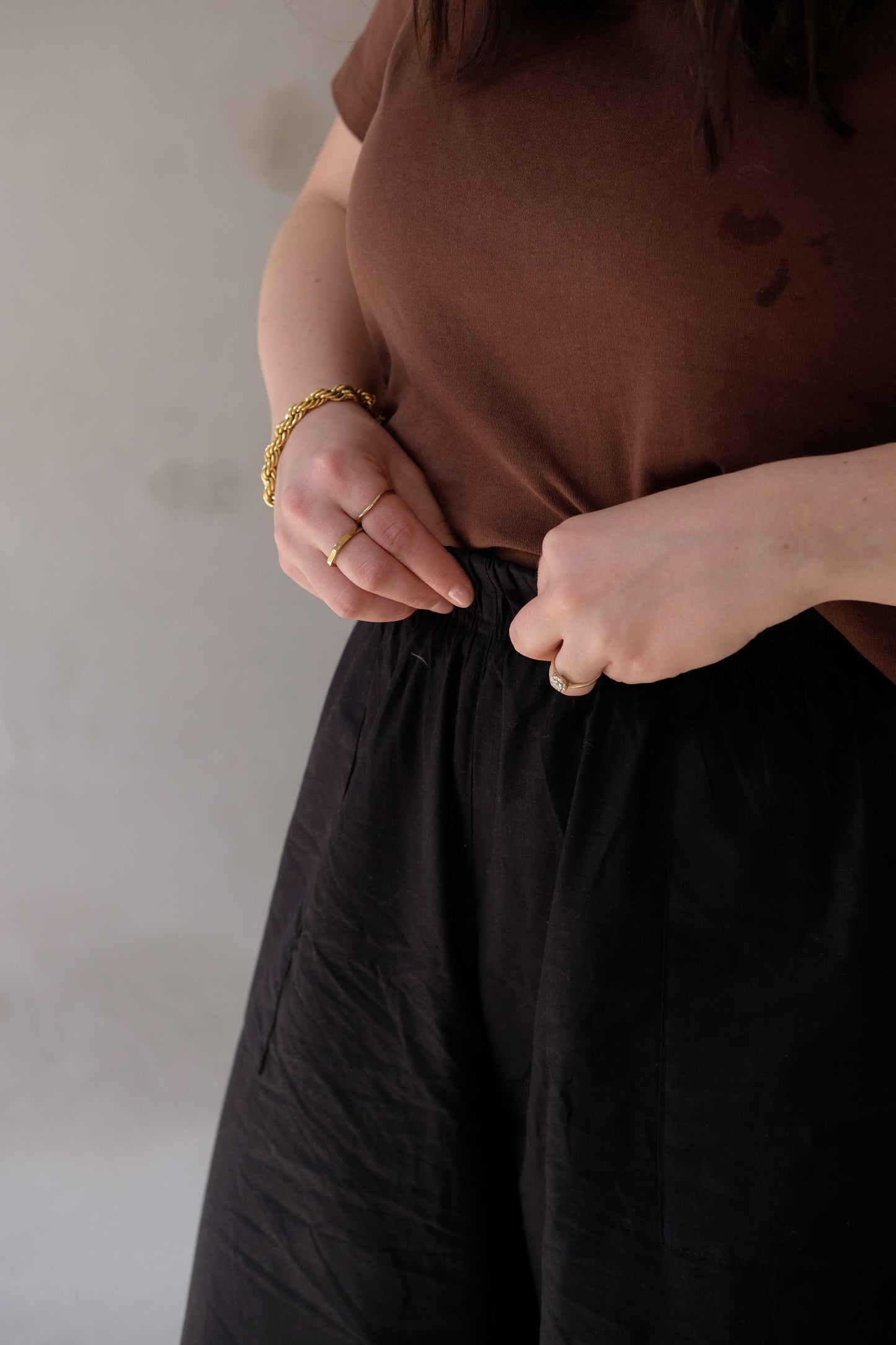 The SIENNA PANTS | Pepper
