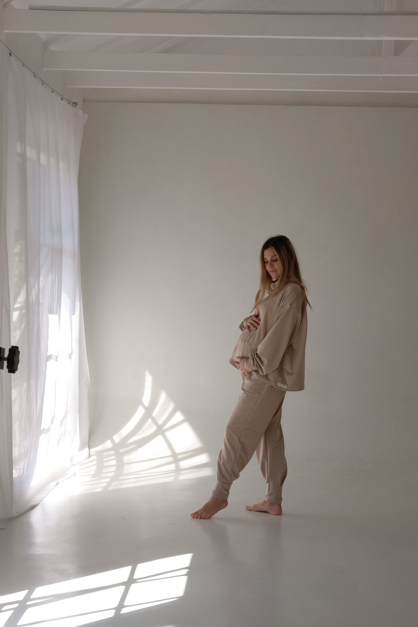 The ADULT TAILORED TRACKSUIT PANTS | Various Colors