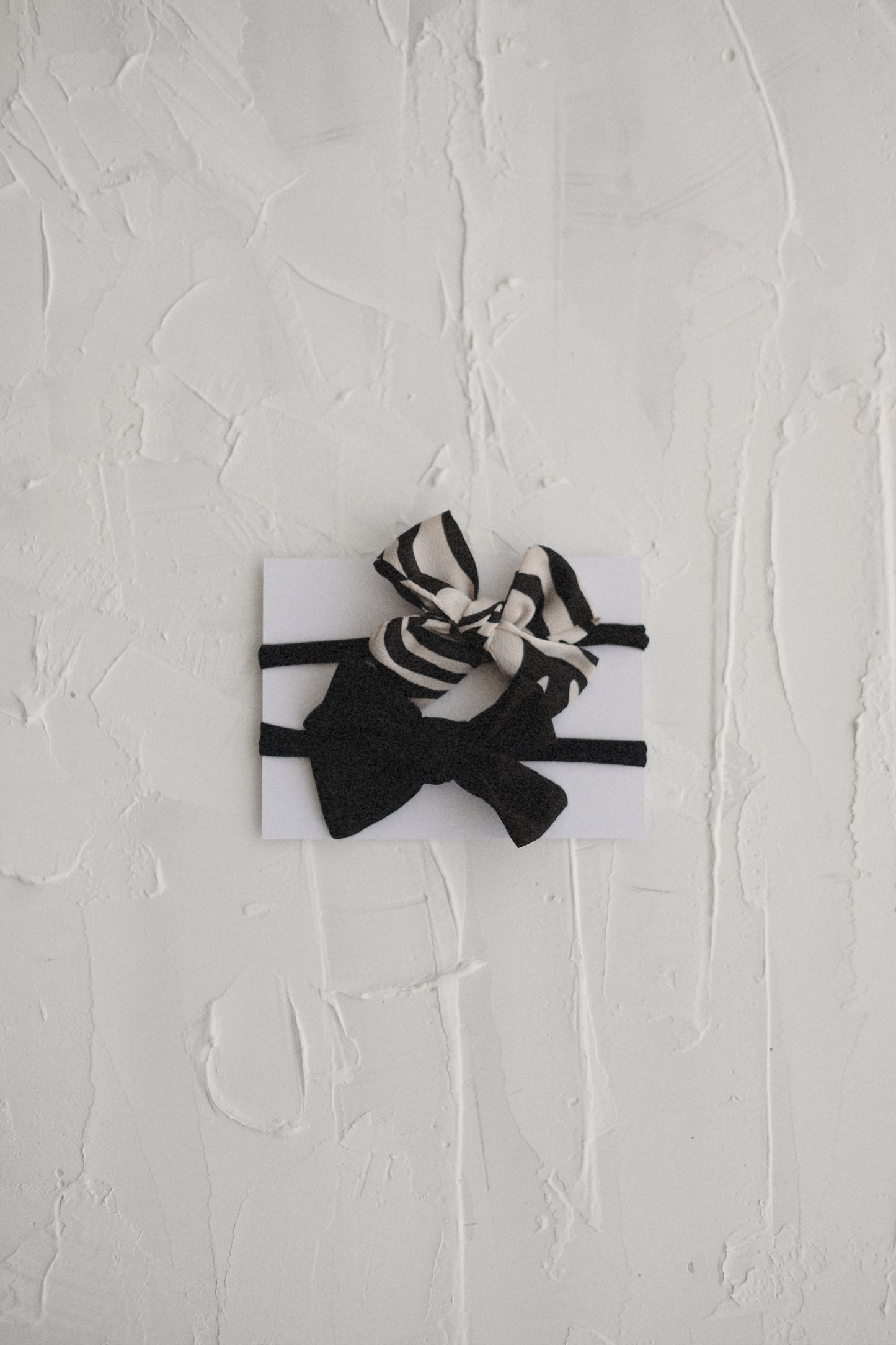 Mini Hair Bows | VARIOUS COLORS