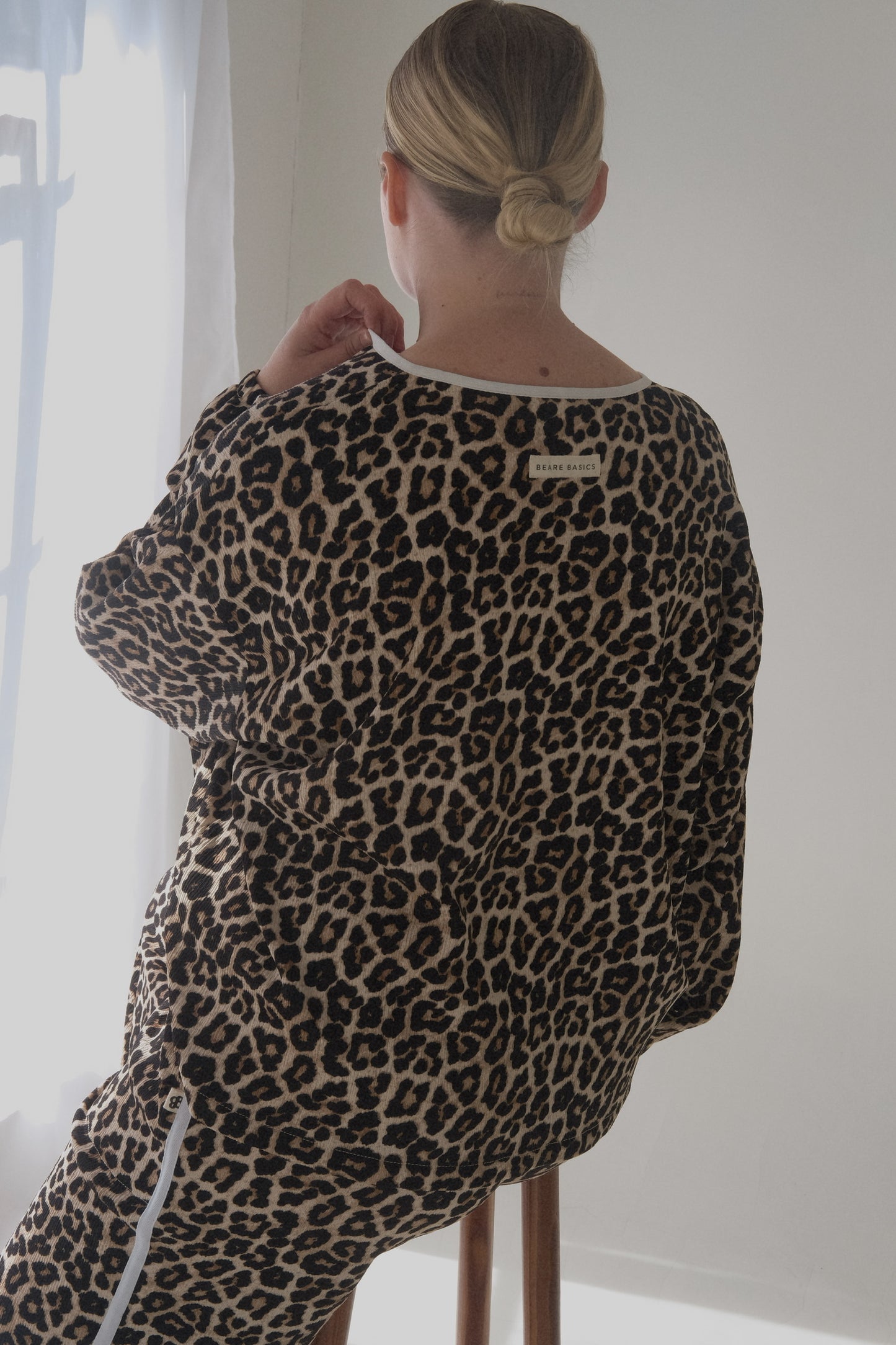 The Athleisure Set | LEOPARD