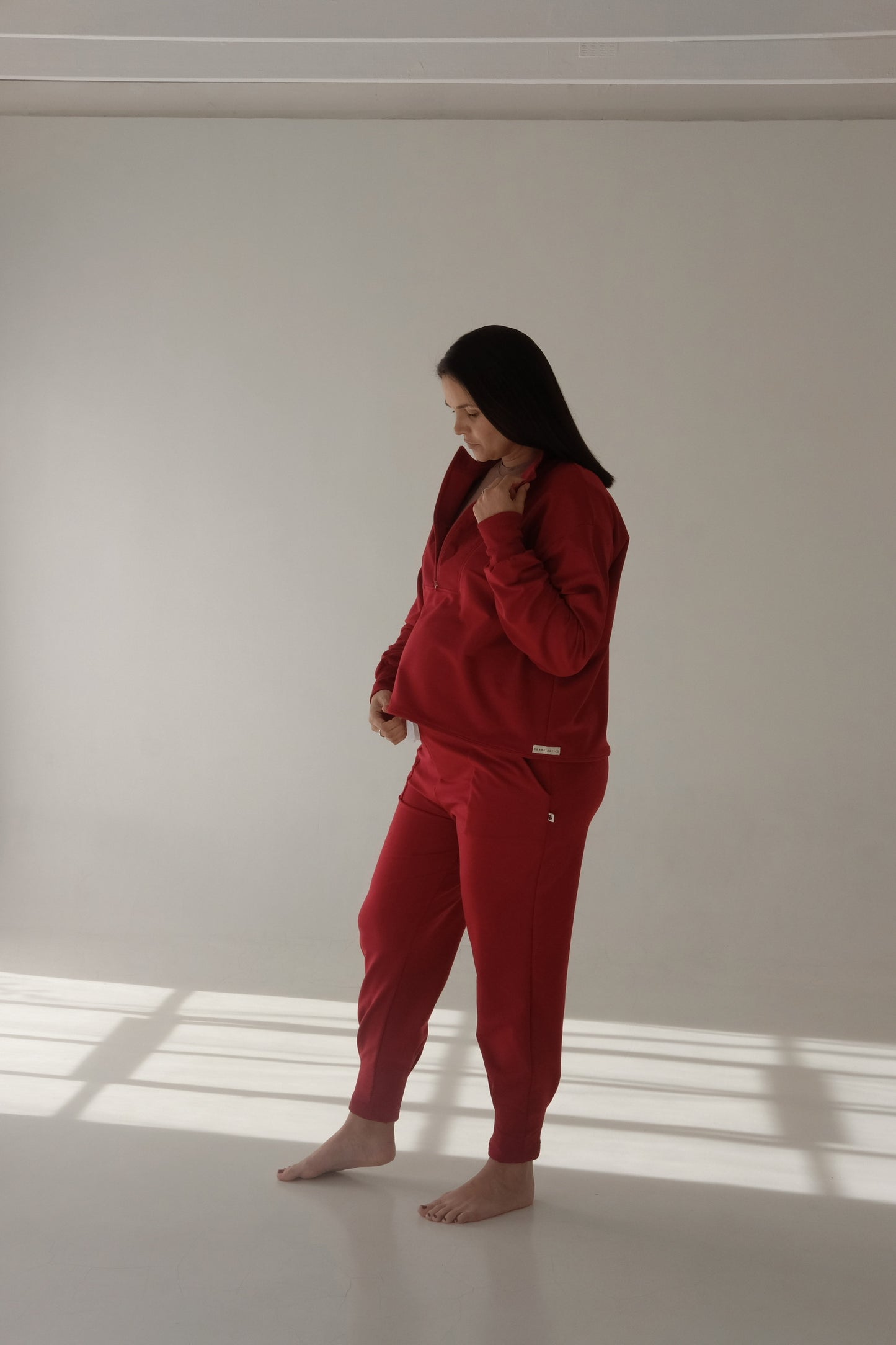 The ADULT TAILORED TRACKSUIT PANTS | Various Colors