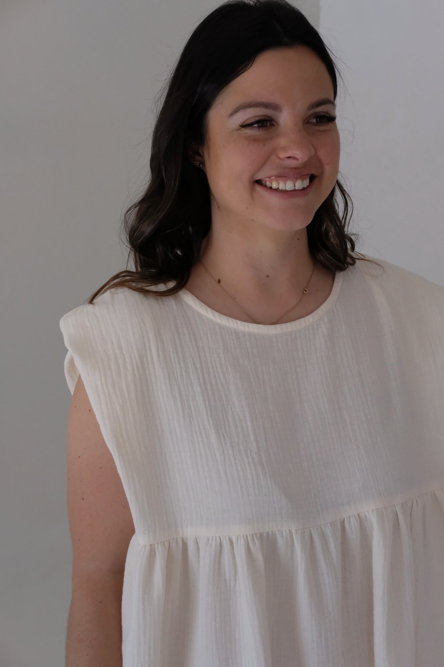 The MINI Aria Dress | Butter