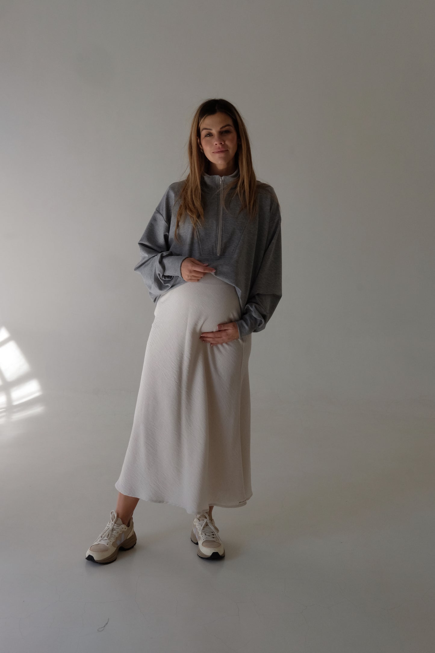 The VINNY BIAS SKIRT