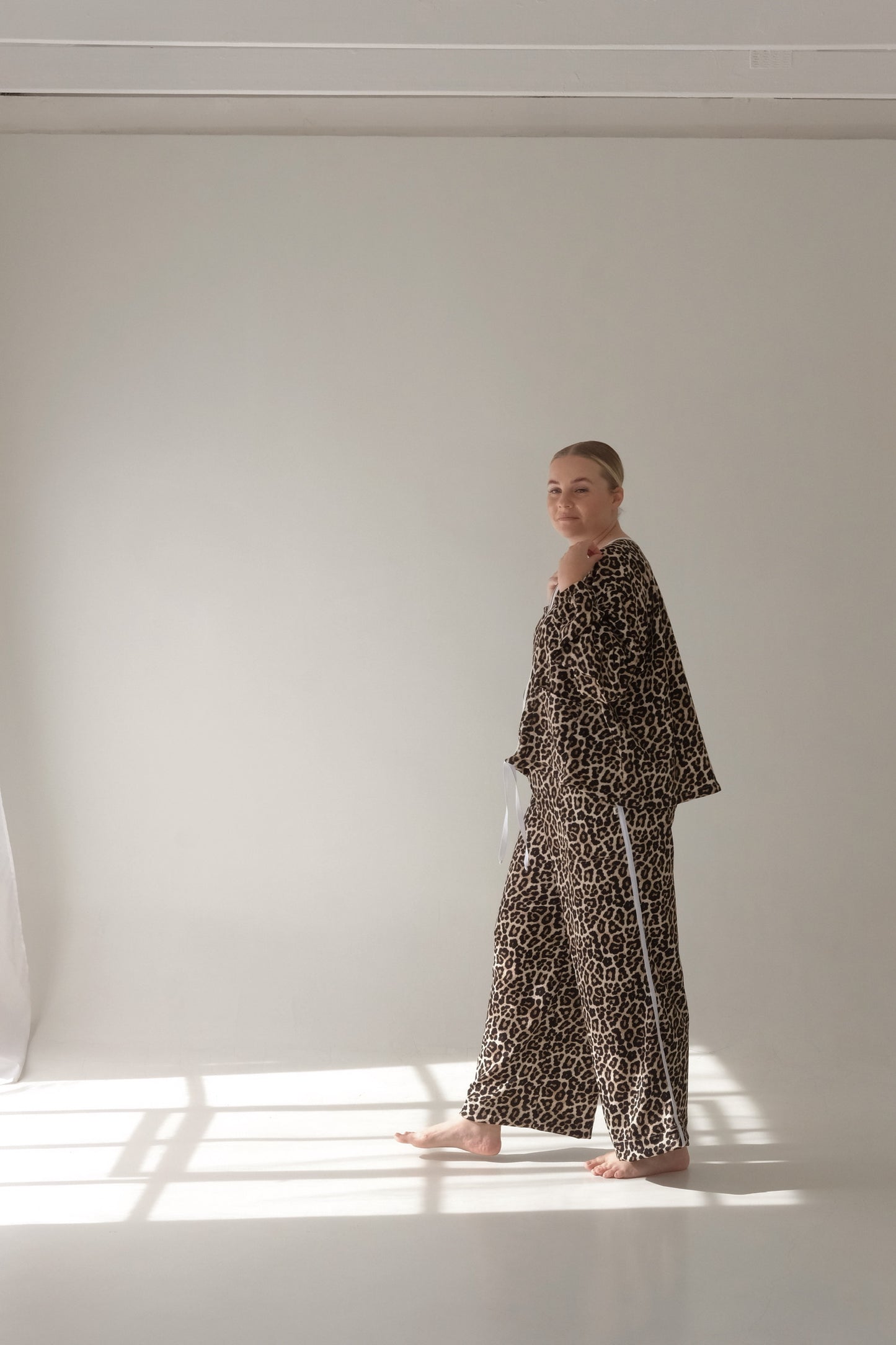 The Athleisure Set | LEOPARD