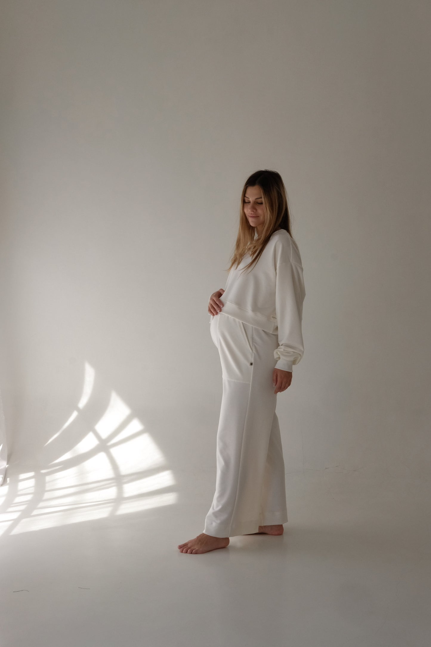 The ADULT WIDE LEG TRACKSUIT PANTS | Various Colors