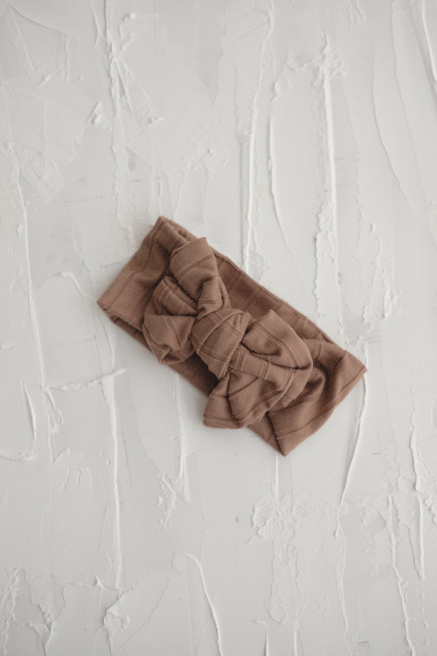 Chunky Bow | VARIOUS COLORS