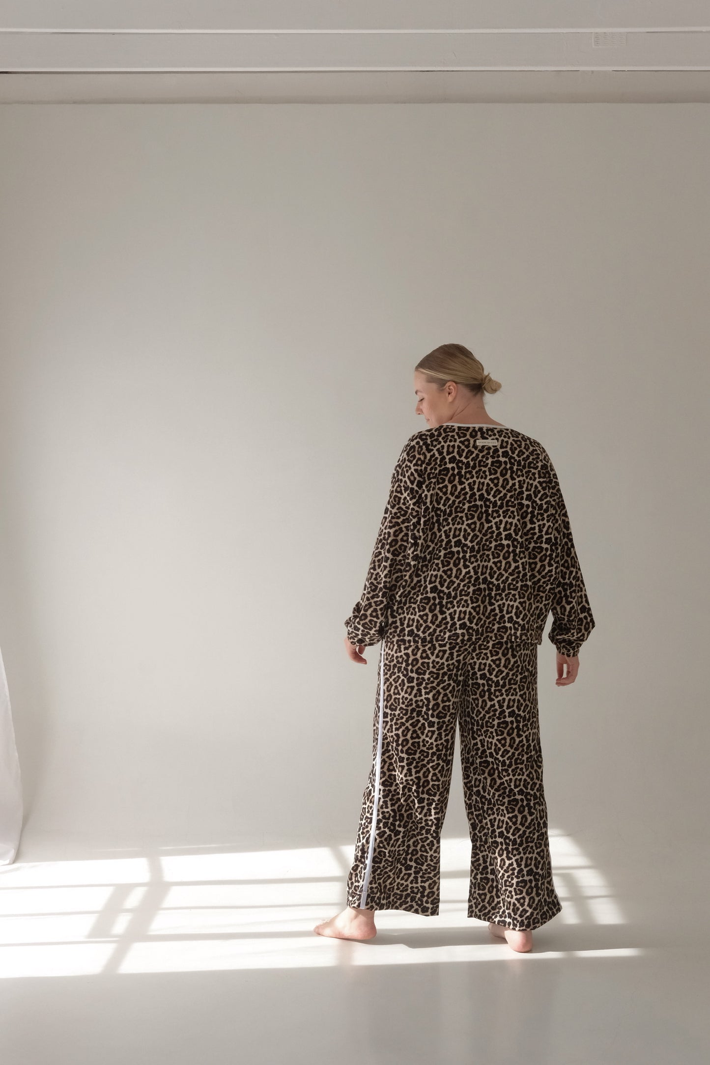 The Athleisure Set | LEOPARD