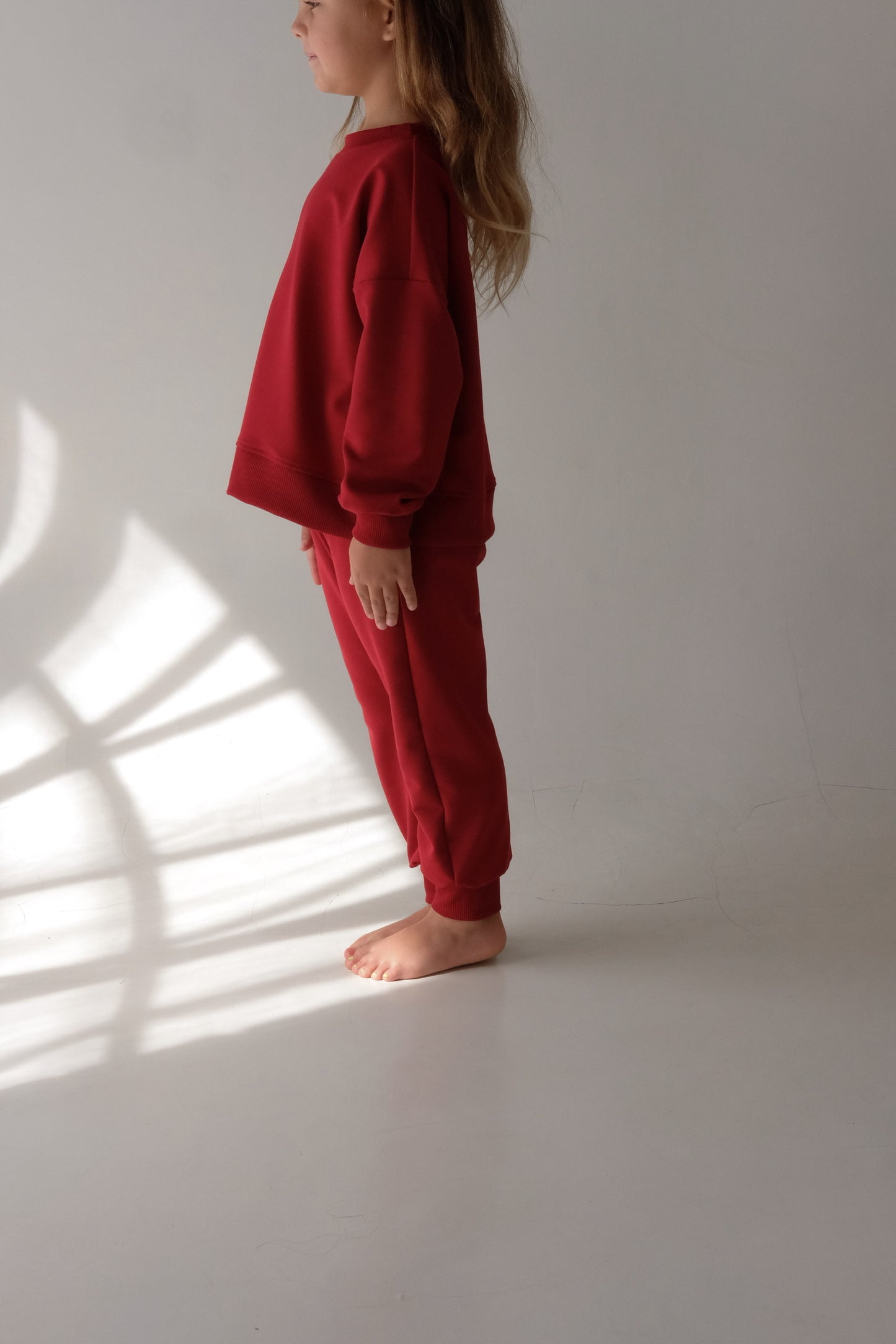 The KIDS SIGNATURE TRACKIE SET | Various Colors