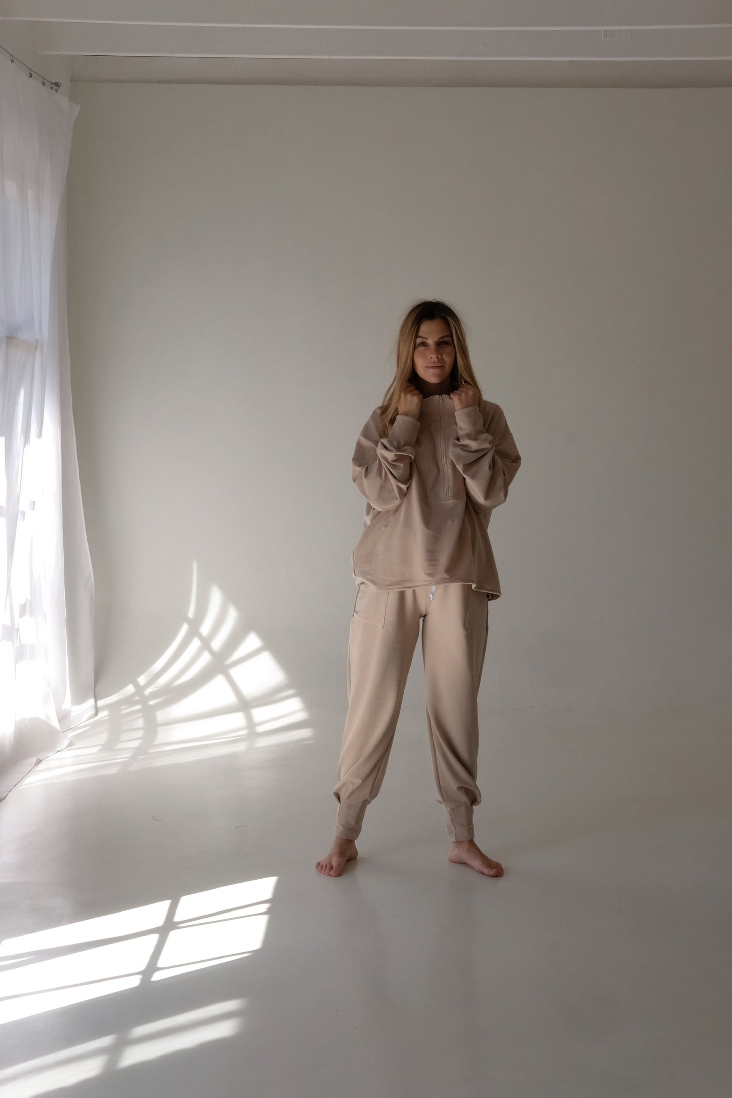 The ADULT TAILORED TRACKSUIT PANTS | Various Colors