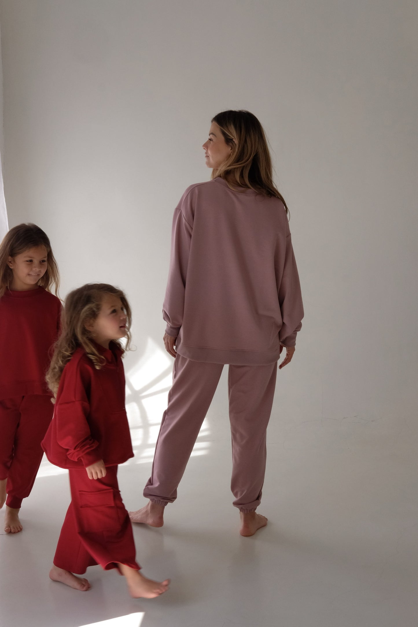 The ADULT SIGNATURE TRACKSUIT PANTS | Various Colors