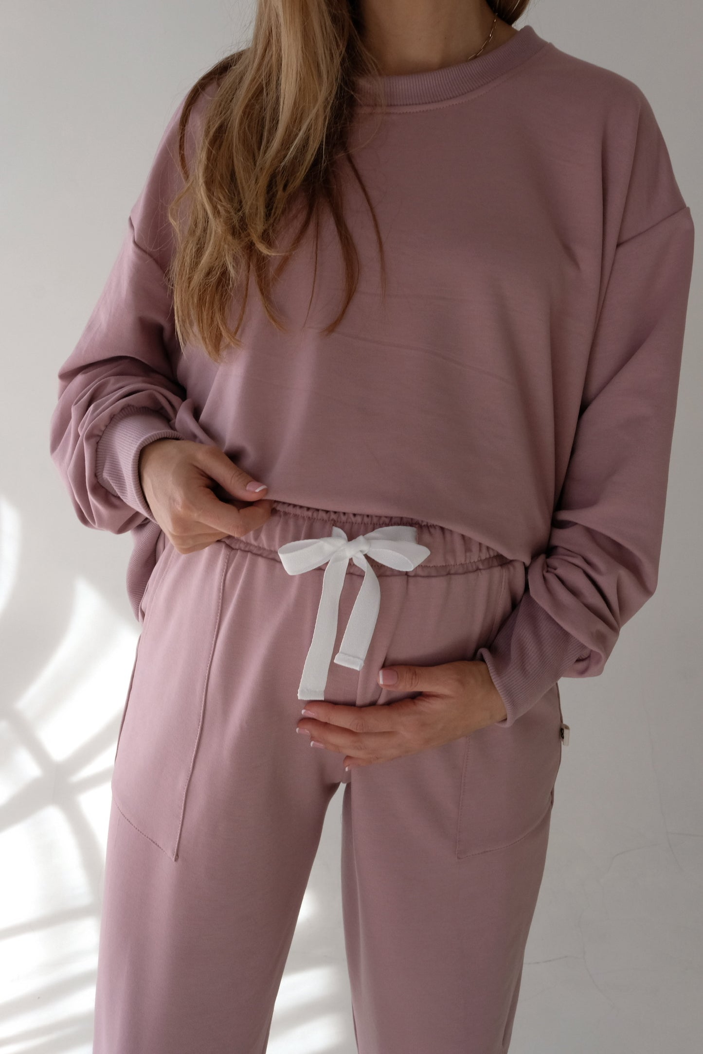 The ADULT WIDE LEG TRACKSUIT PANTS | Various Colors