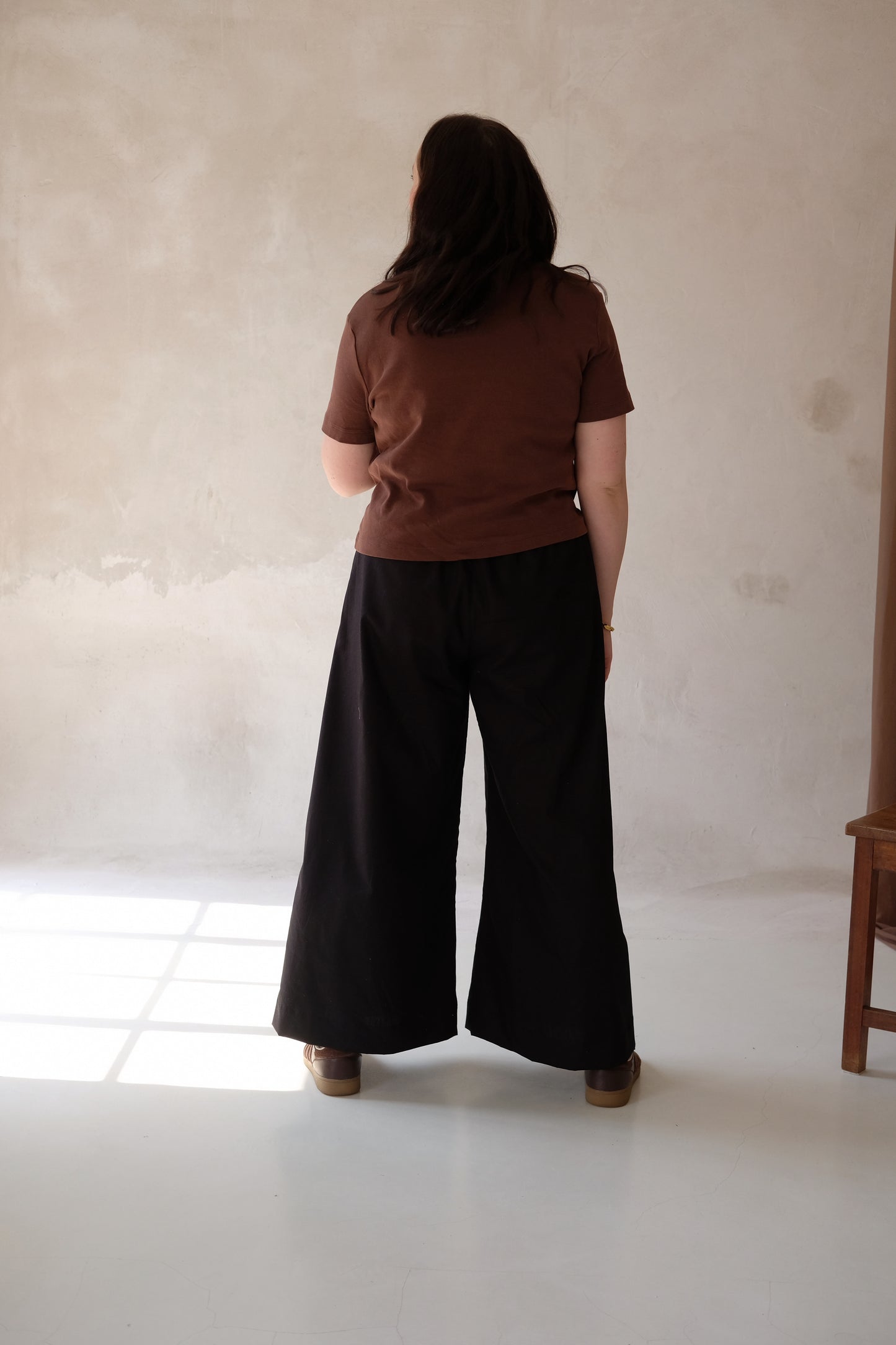 The SIENNA PANTS | Pepper
