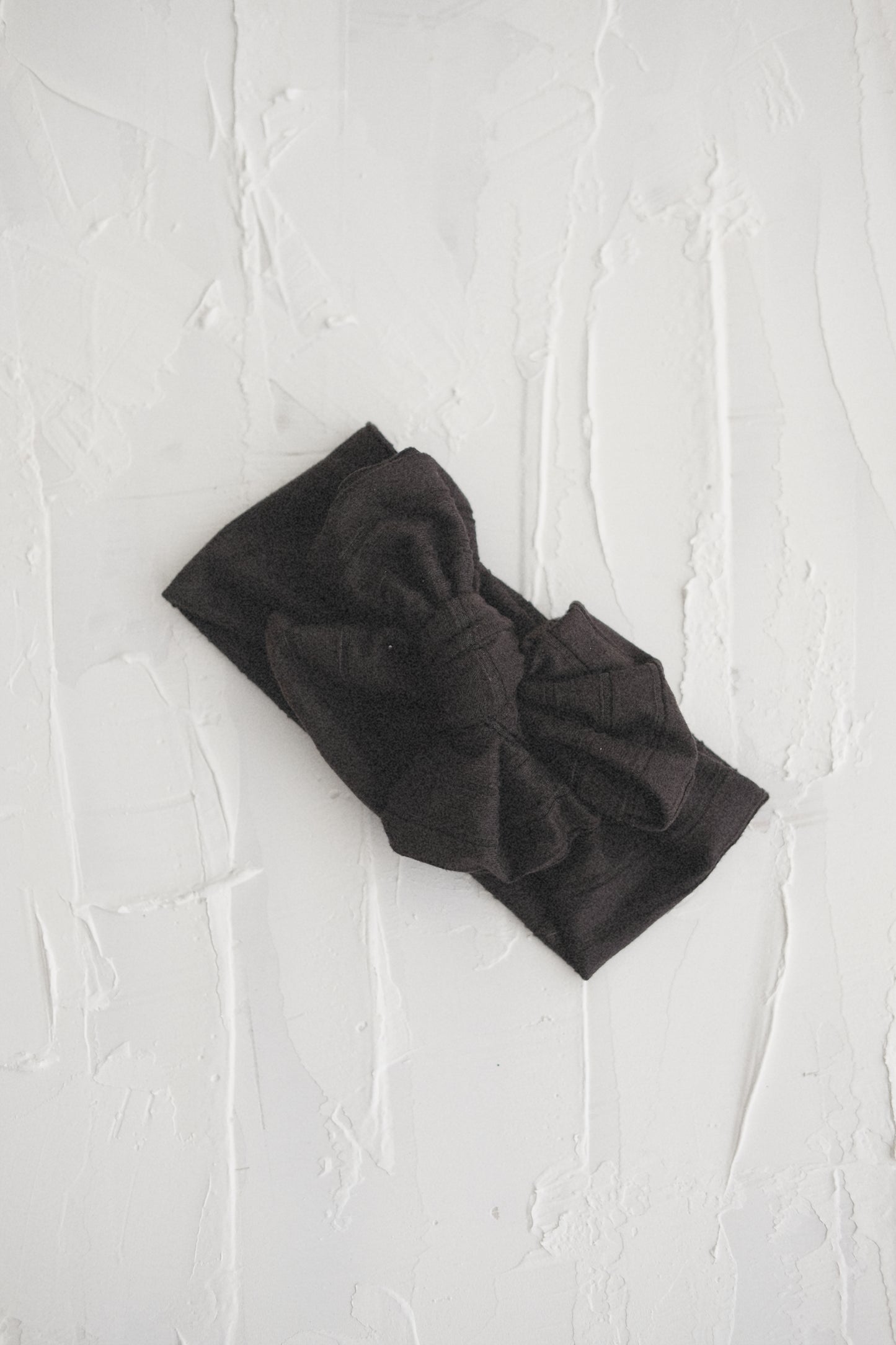 Chunky Bow | VARIOUS COLORS