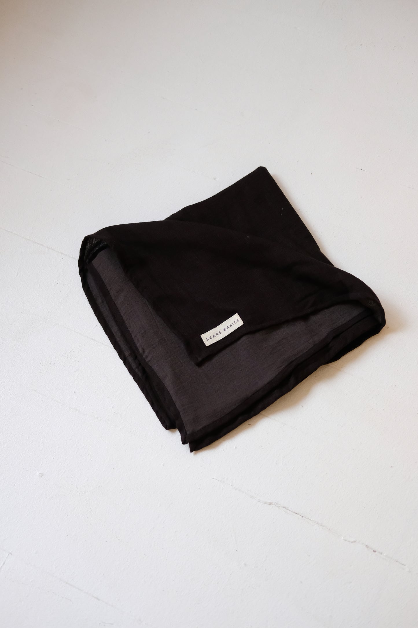 Large Swaddle Blanket | VARIOUS COLORS