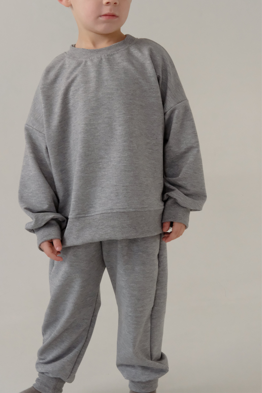 The KIDS SIGNATURE TRACKIE SET | Various Colors