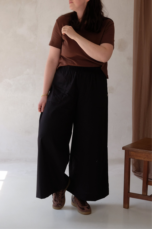 The SIENNA PANTS | Pepper