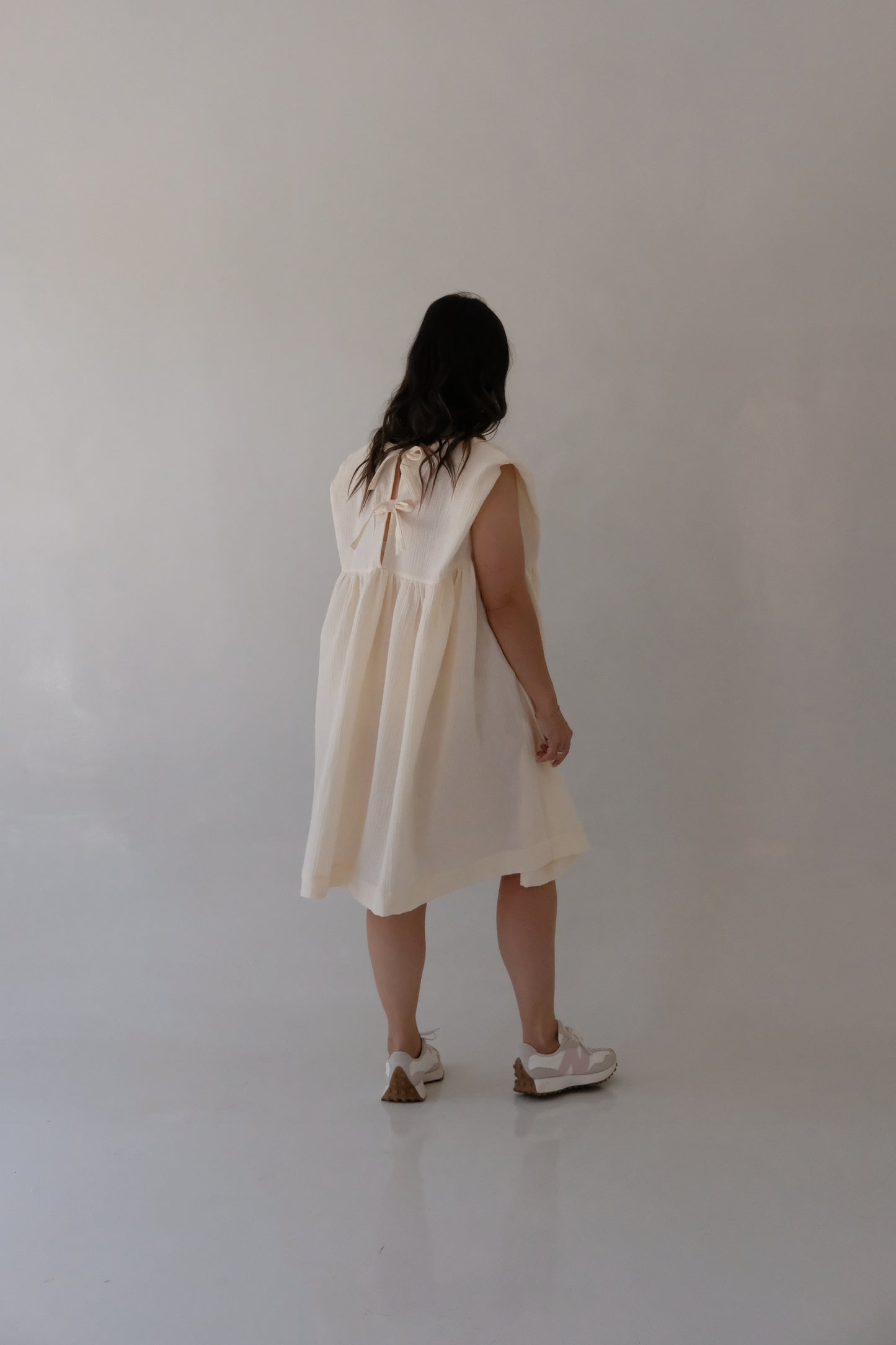 The MINI Aria Dress | Butter