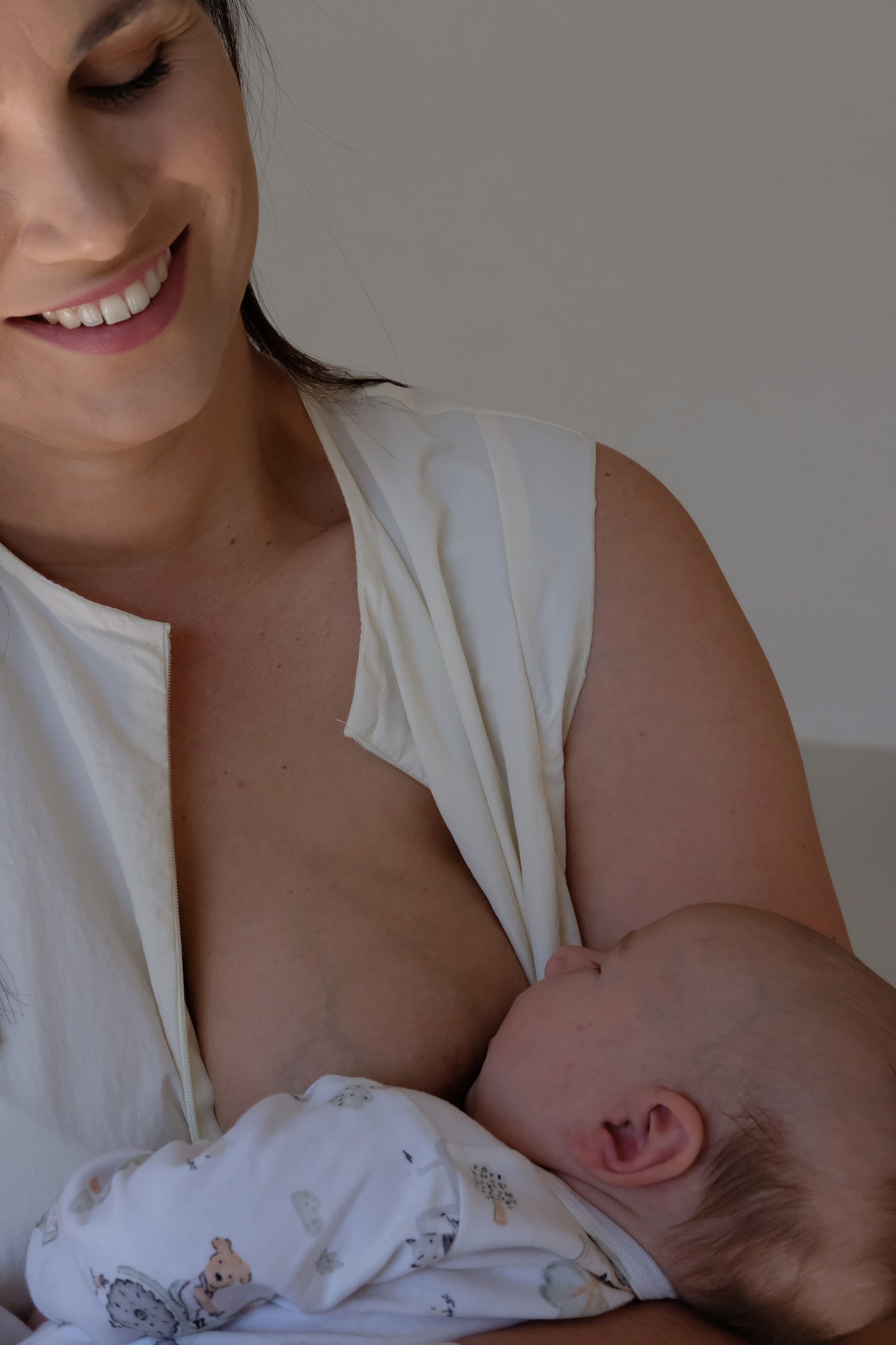 The MINI A-LINE DRESS | Butter