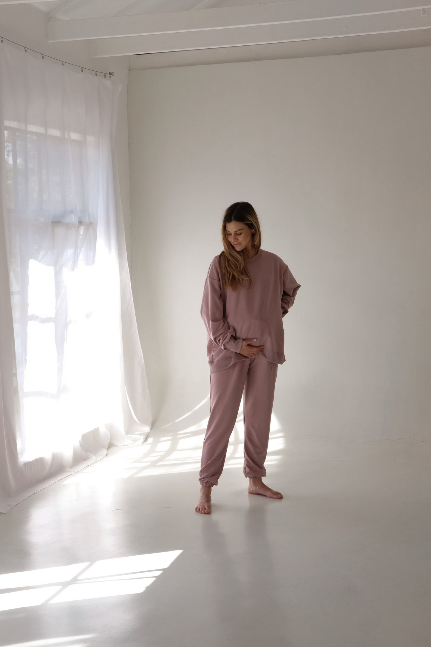 The ADULT SIGNATURE TRACKSUIT PANTS | Various Colors