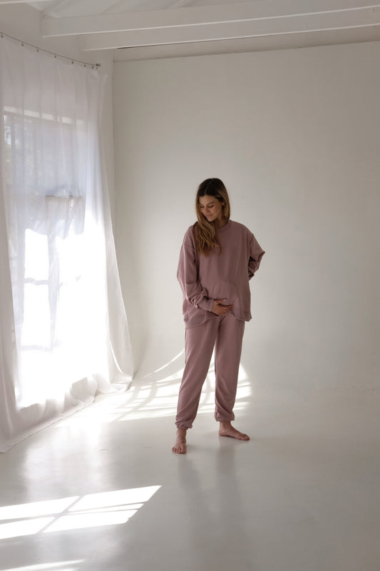 The ADULT SIGNATURE TRACKSUIT PANTS | Various Colors