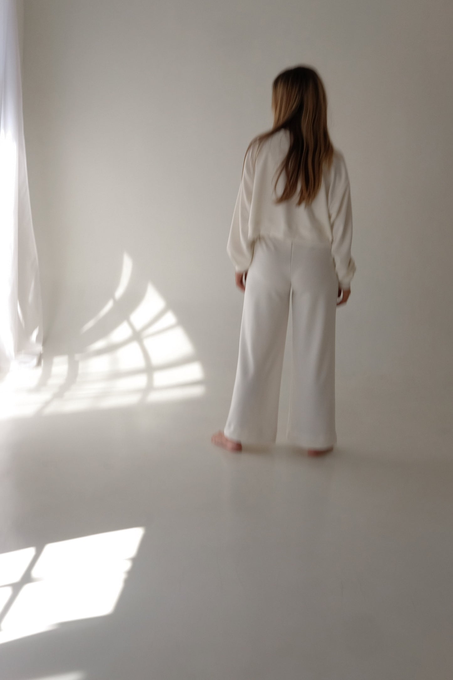 The ADULT WIDE LEG TRACKSUIT PANTS | Various Colors