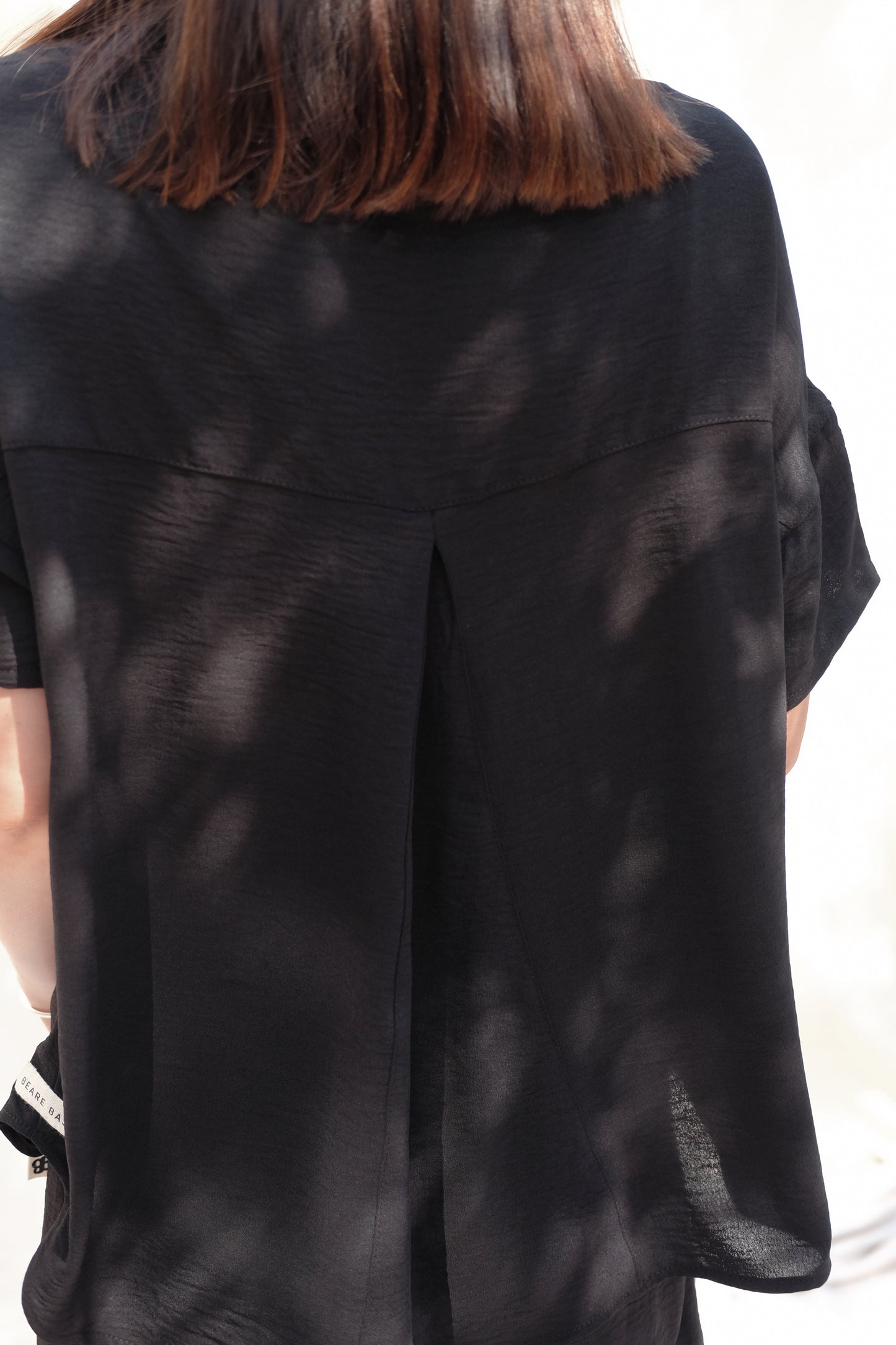 ADULT SHORTIE BUTTON UP SET | Various Colors