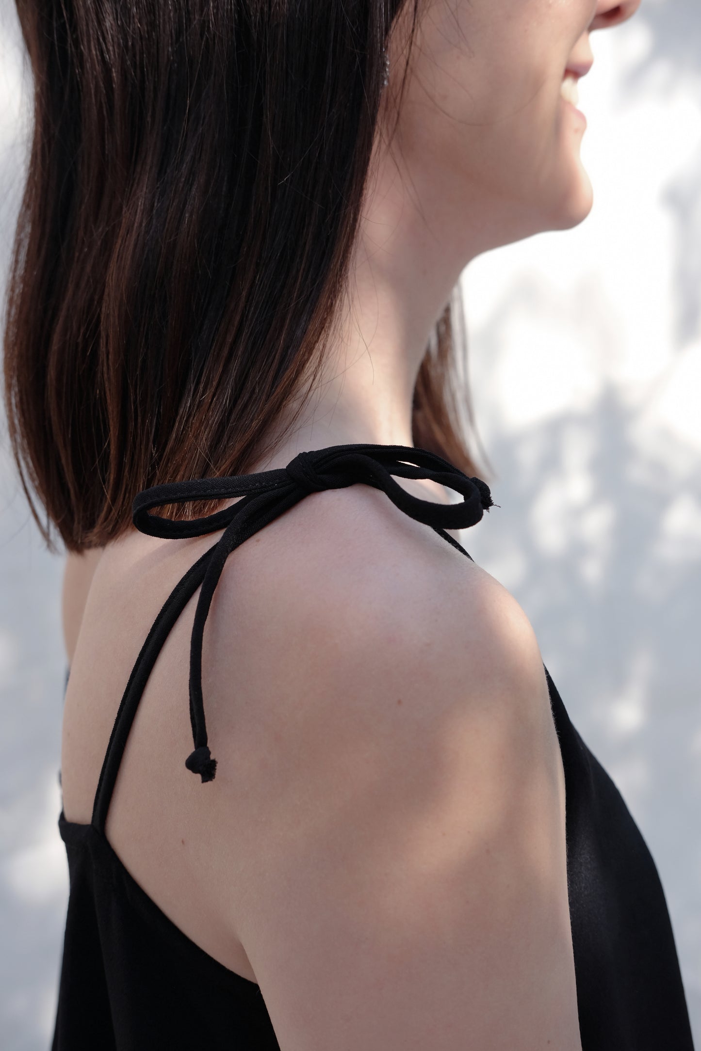 ADULT A-LINE DRESS | Various Colors