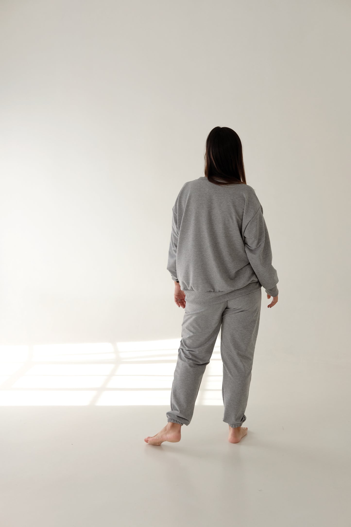 The ADULT SIGNATURE SWEATER TOP | Various Colors