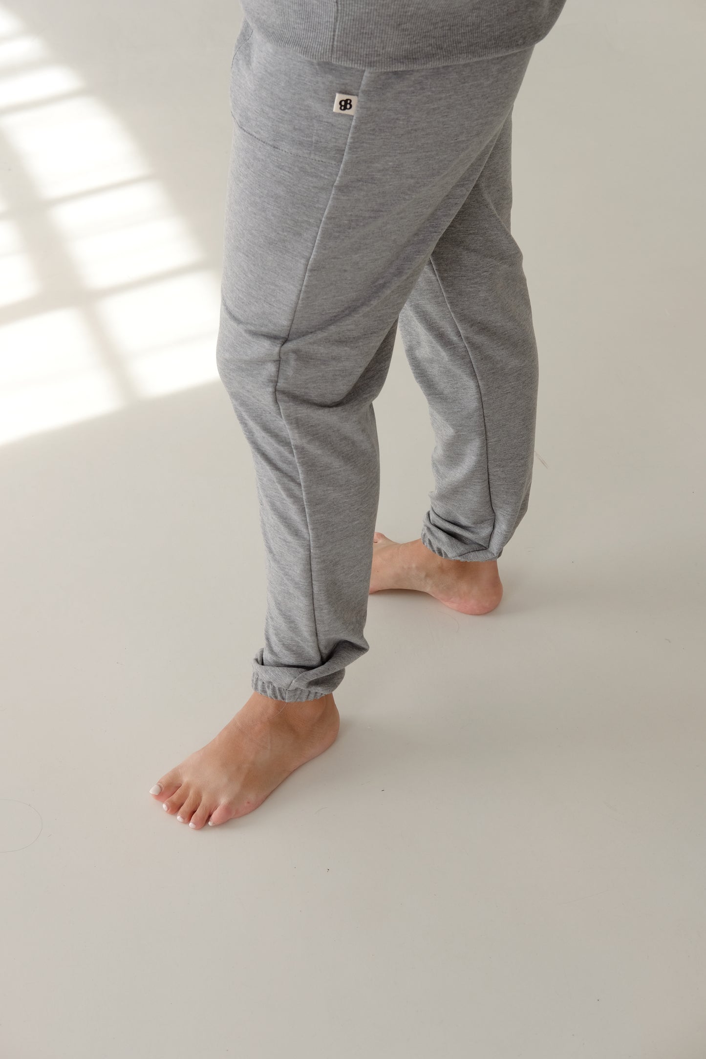 The ADULT SIGNATURE TRACKSUIT PANTS | Various Colors