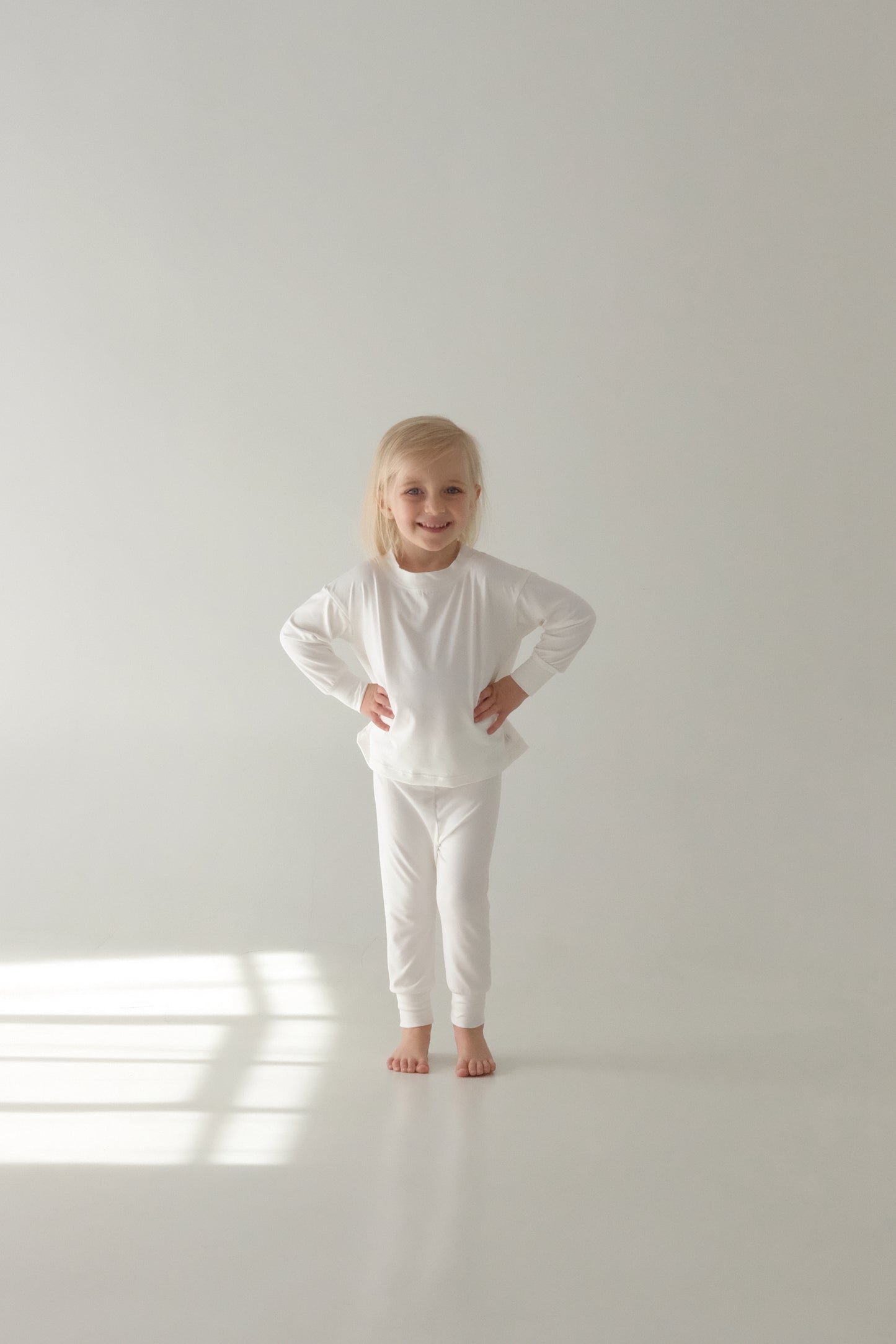 The SOFTEE KIDS SET | Various Colors