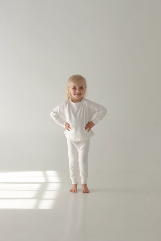 The SOFTEE KIDS SET | Various Colors