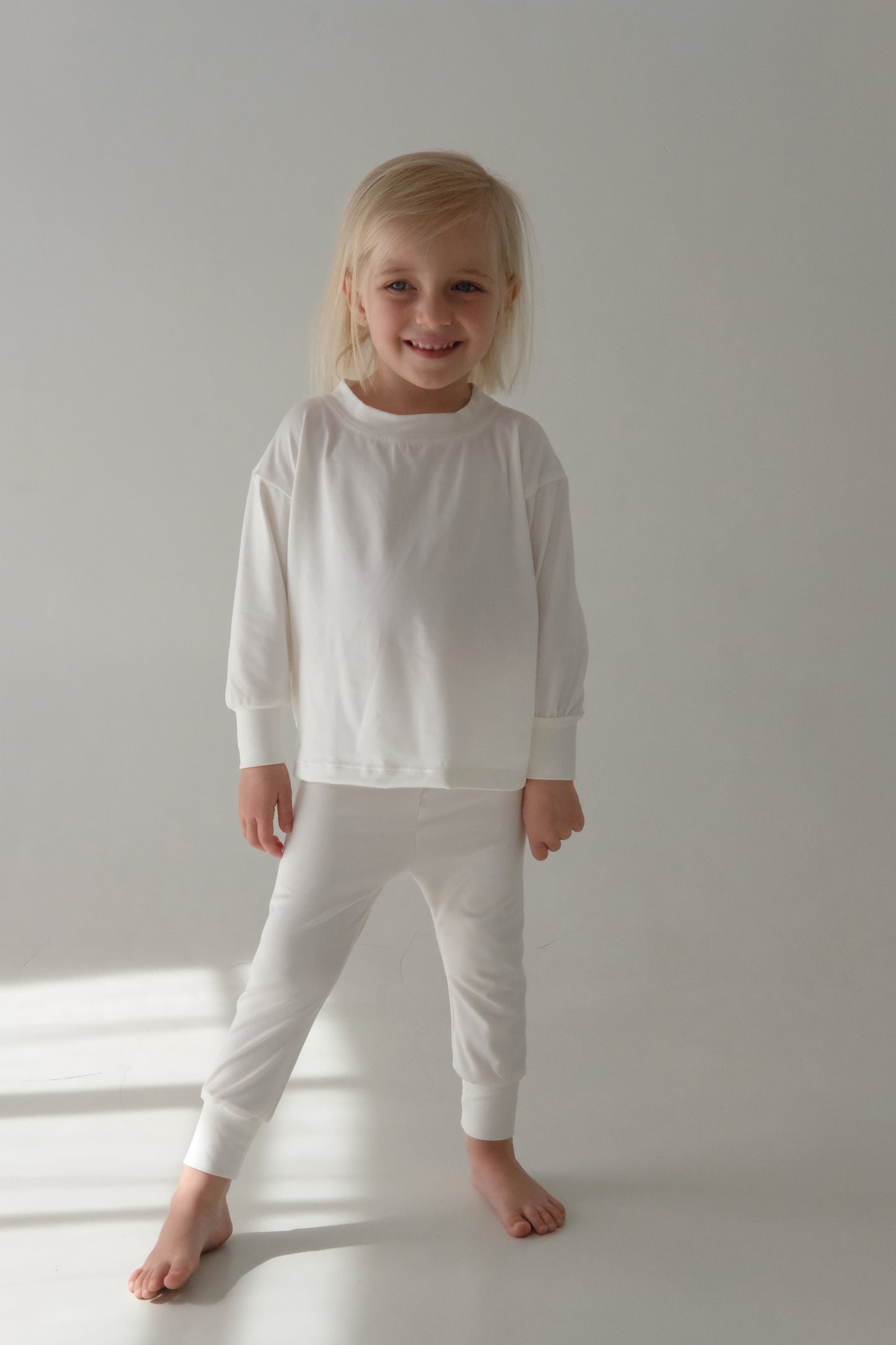 The SOFTEE KIDS SET | Various Colors