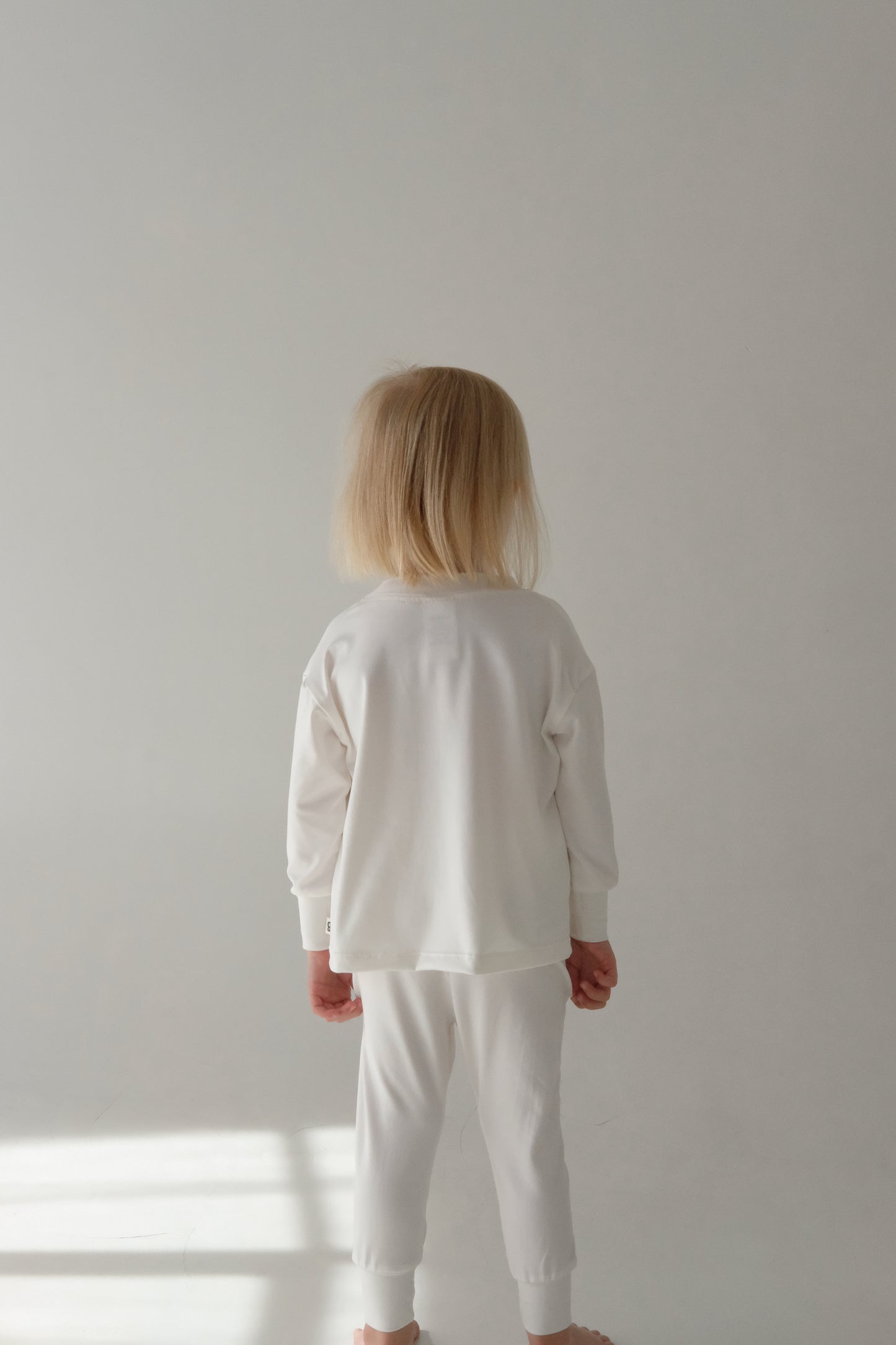 The SOFTEE KIDS SET | Various Colors