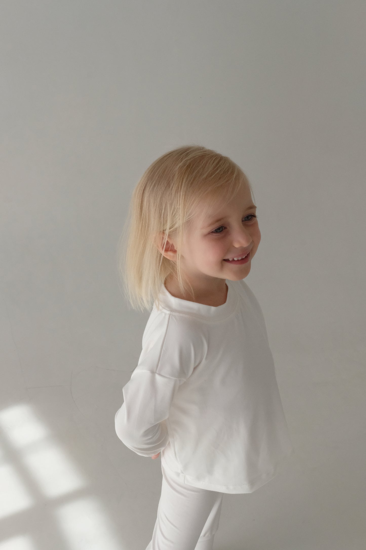 The SOFTEE KIDS SET | Various Colors
