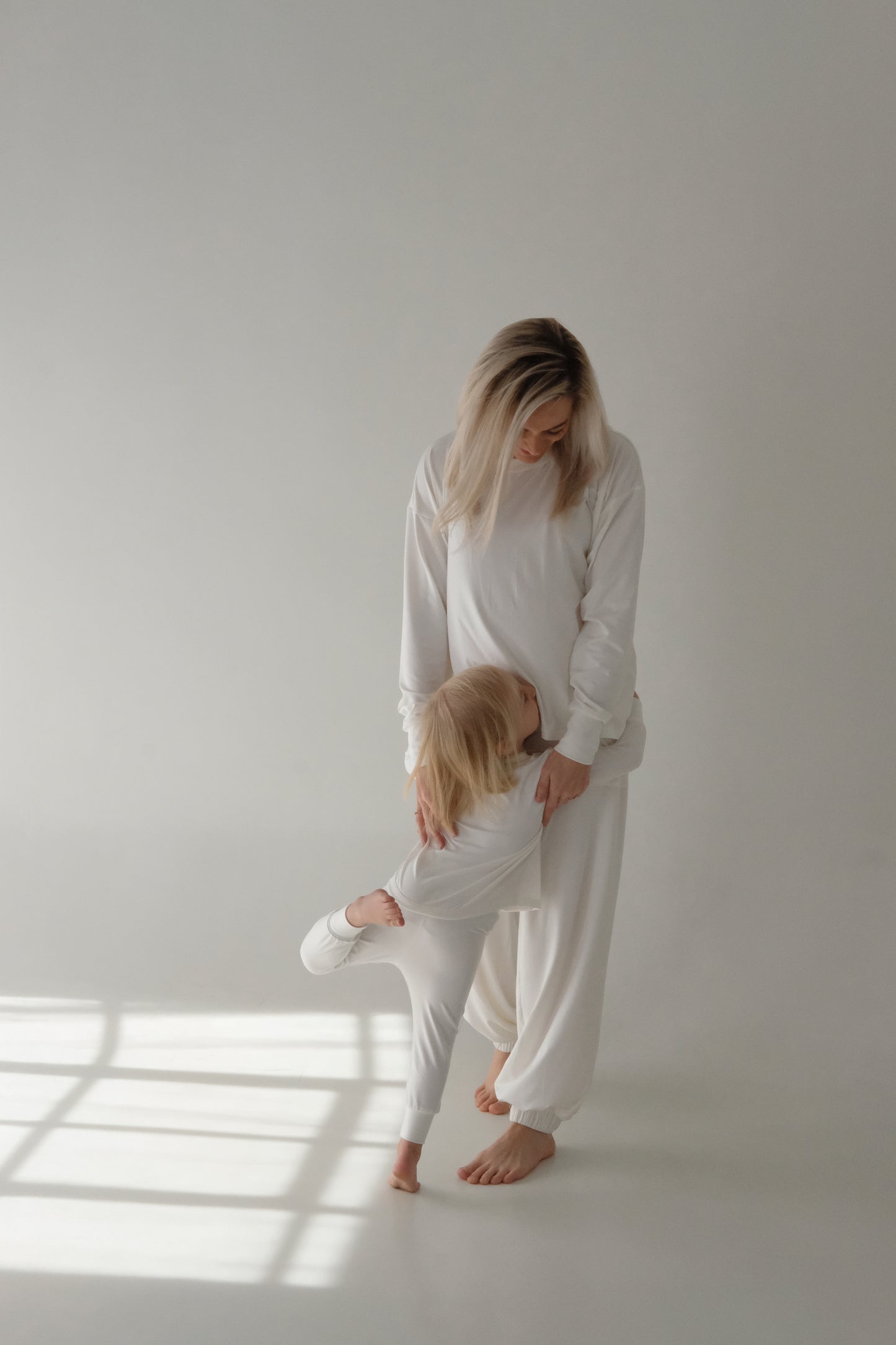The SOFTEE KIDS SET | Various Colors