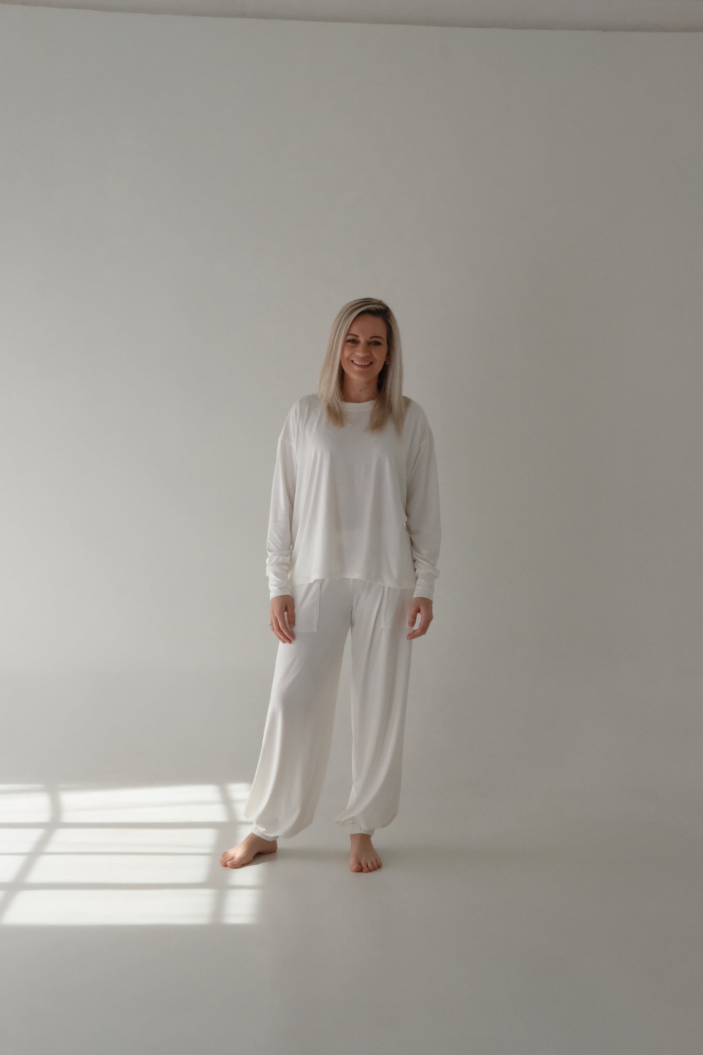 The SOFTEE BALLOON PANTS | Various Colors