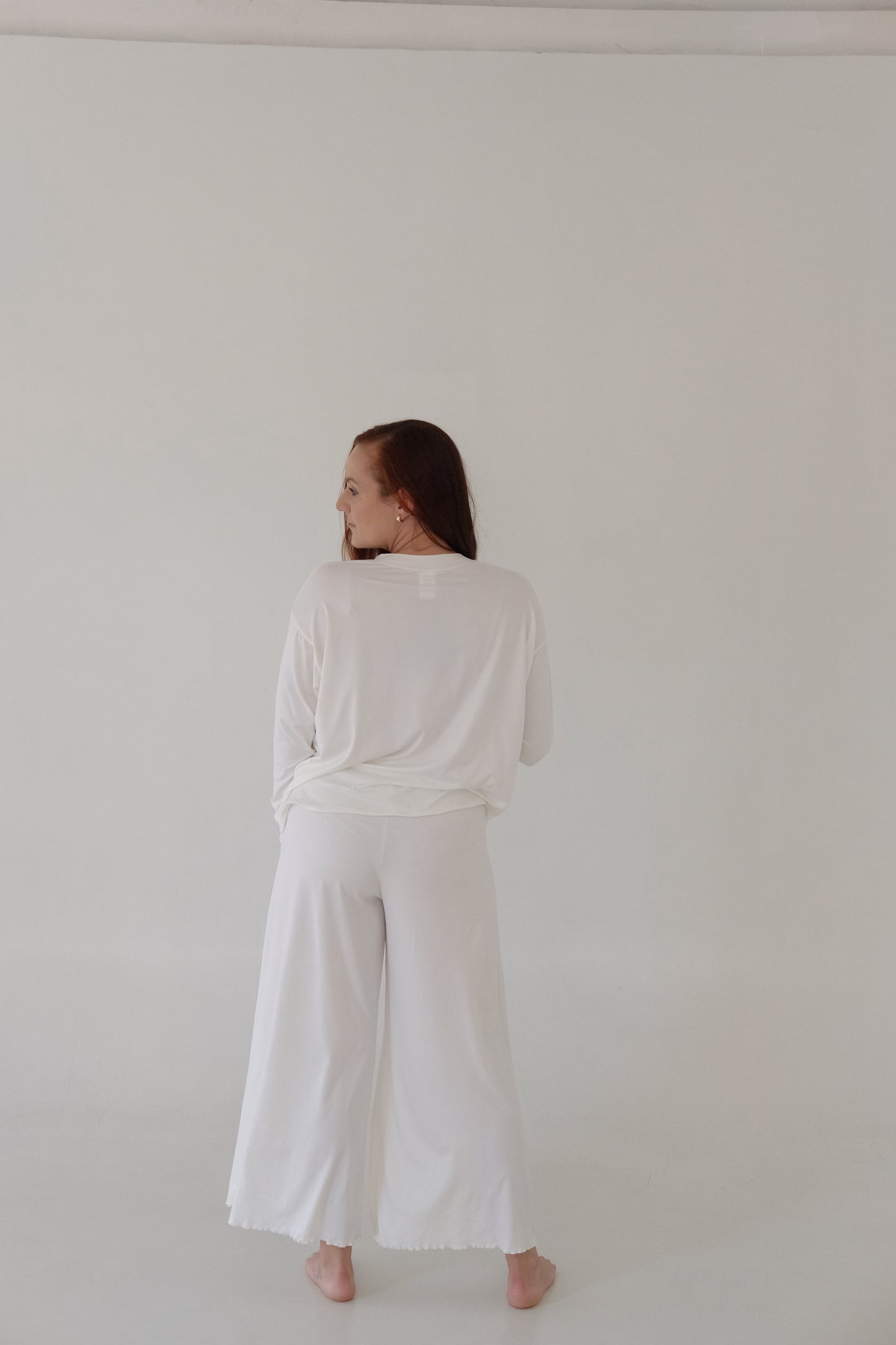 The SOFTEE BREASTFEEDING TOP | Various Colors