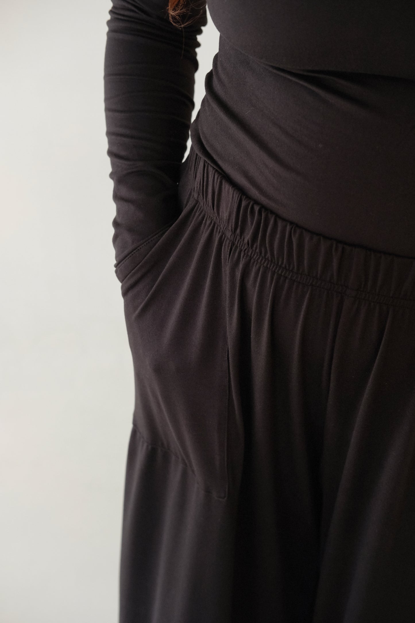 The SOFTEE BALLOON PANTS | Various Colors