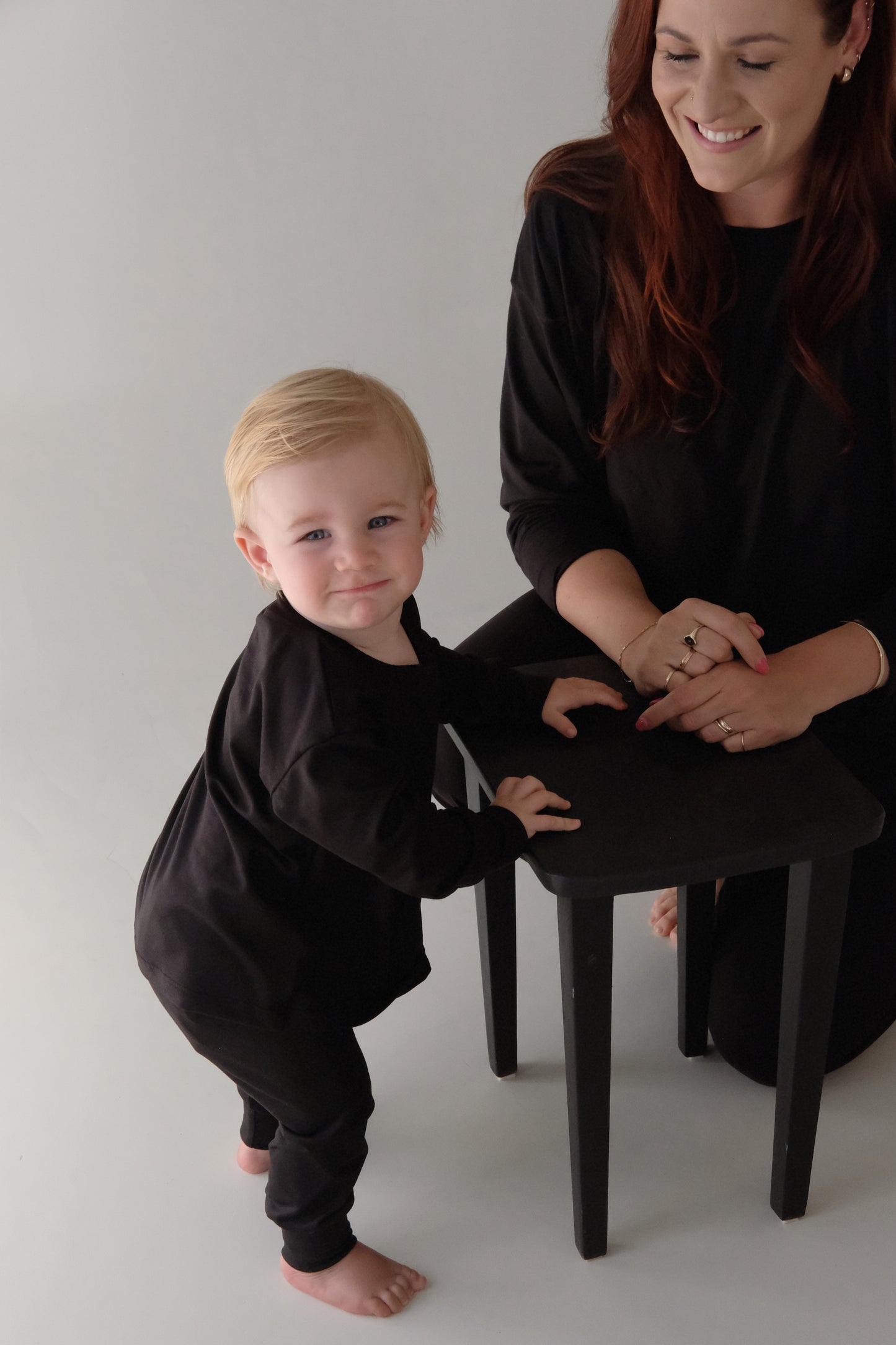 The SOFTEE KIDS SET | Various Colors