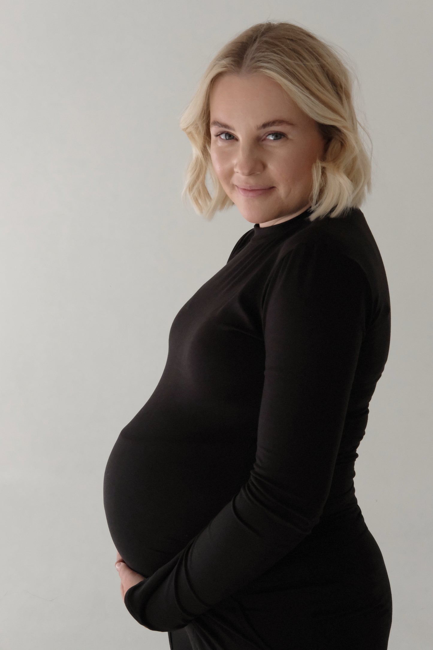 The SOFTEE FITTED TEE | Various Colors