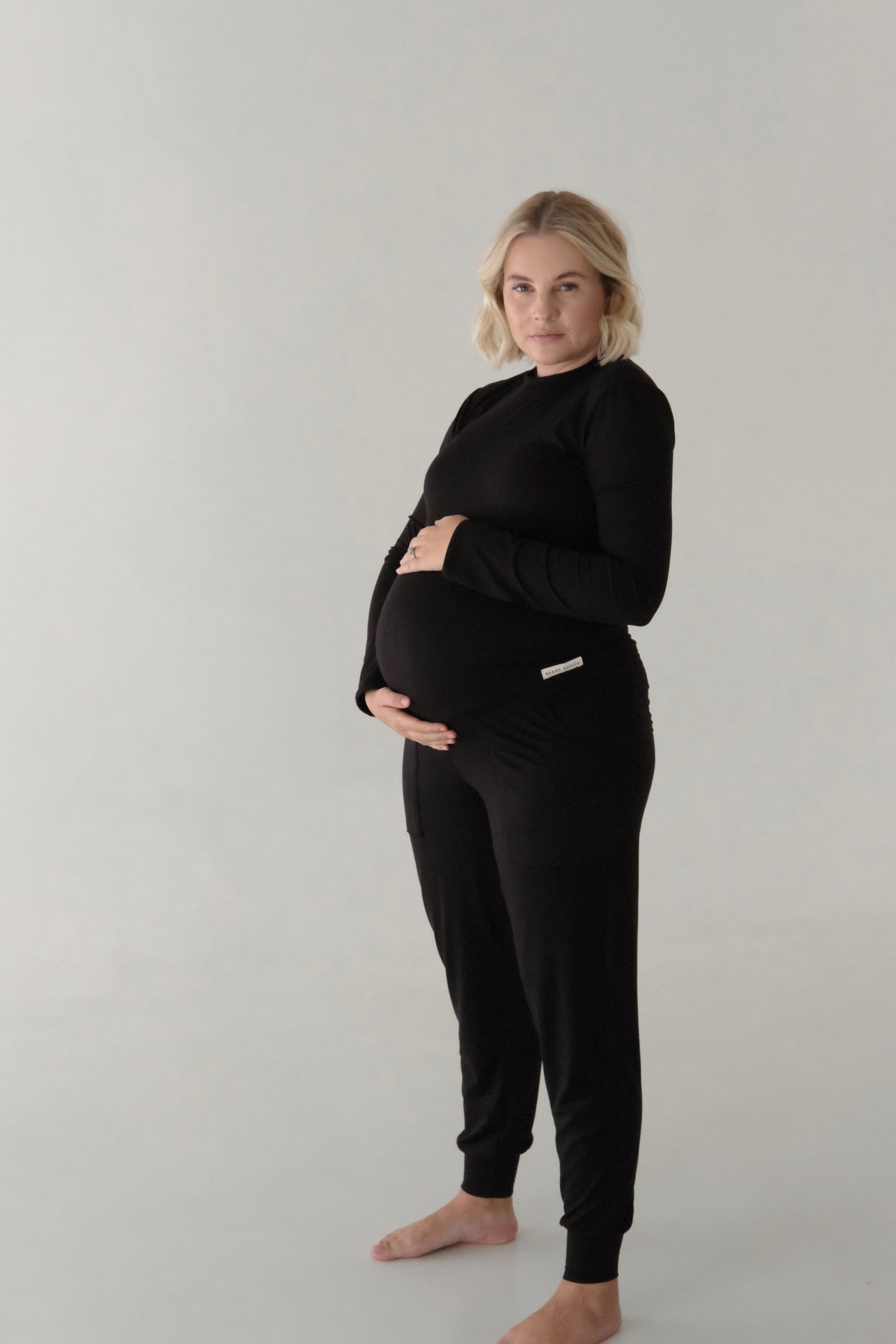 The SOFTEE FITTED TEE | Various Colors