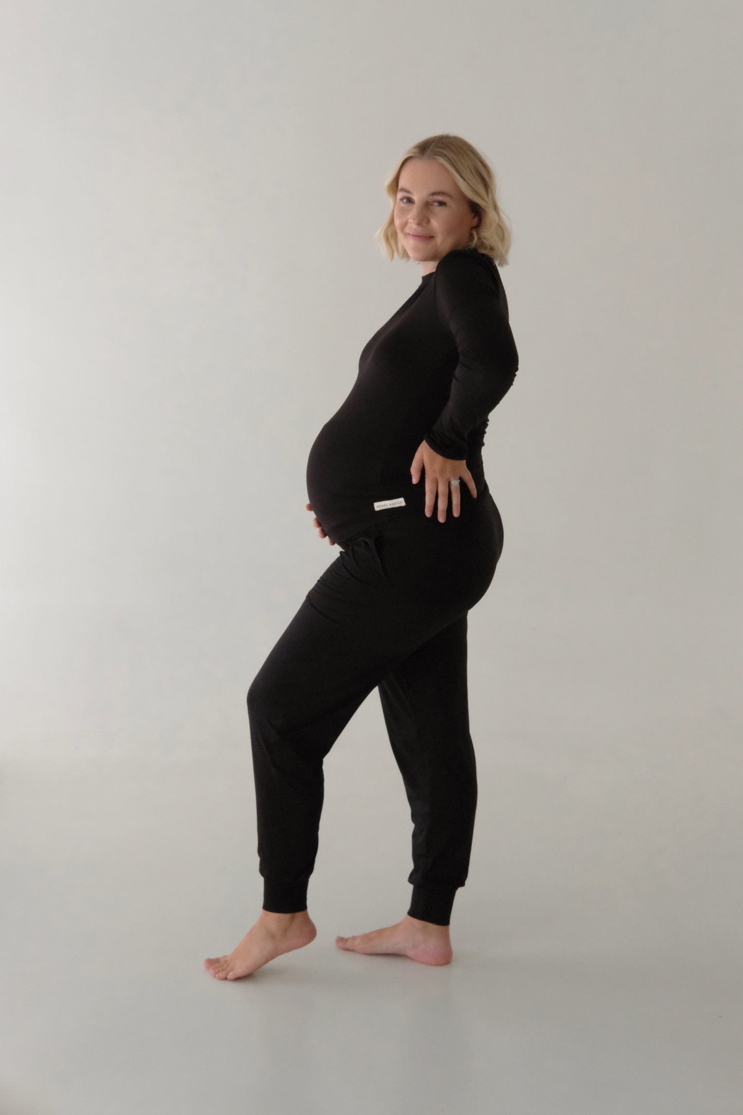 The SOFTEE FITTED TEE | Various Colors