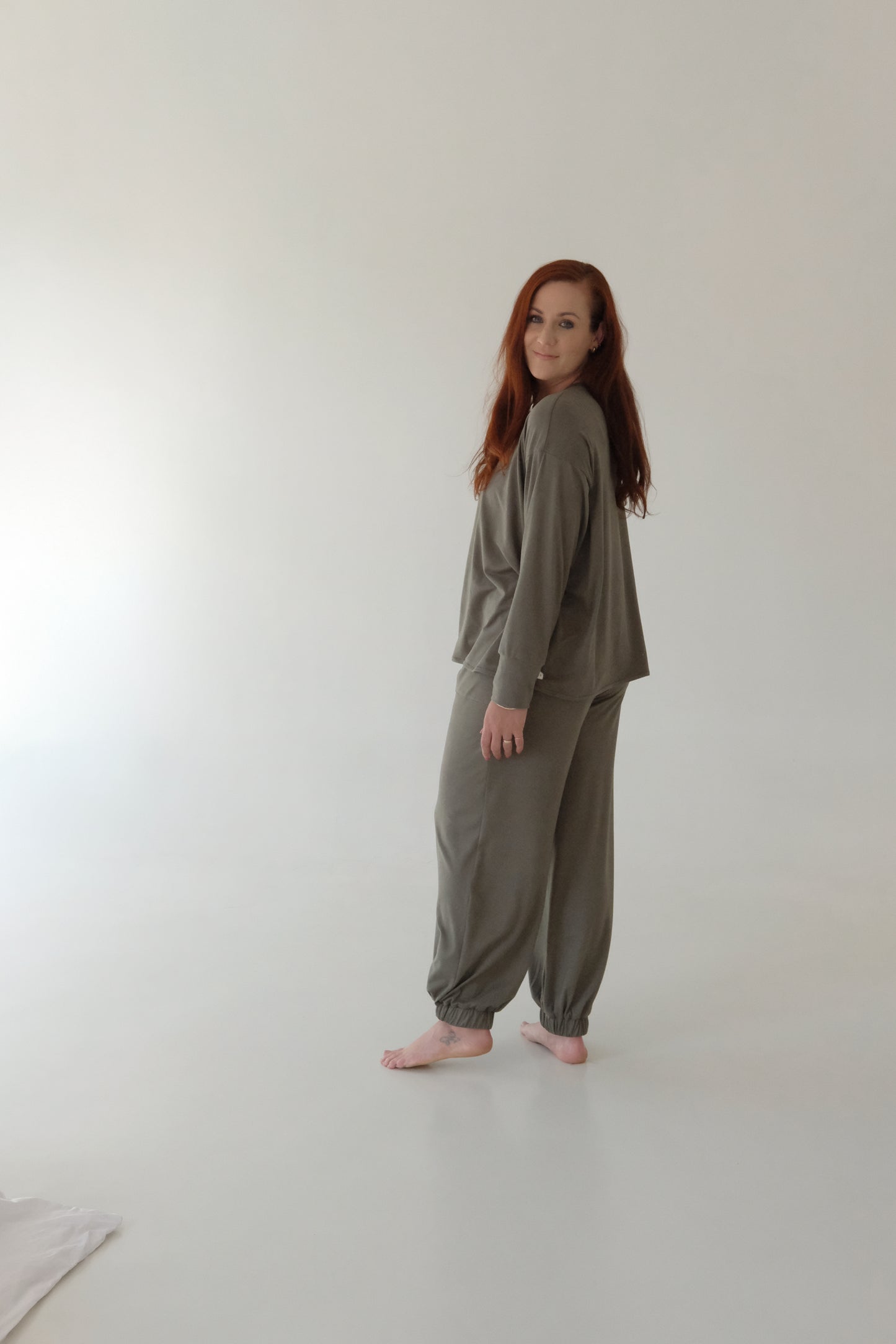 The SOFTEE BALLOON PANTS | Various Colors