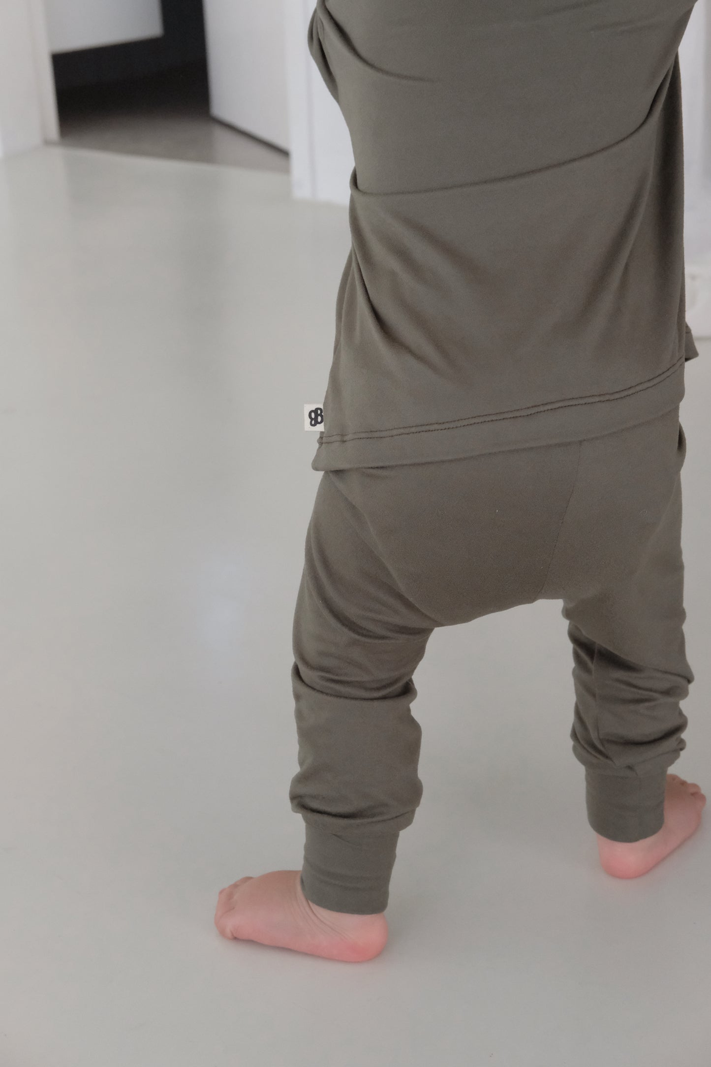 The SOFTEE KIDS SET | Various Colors